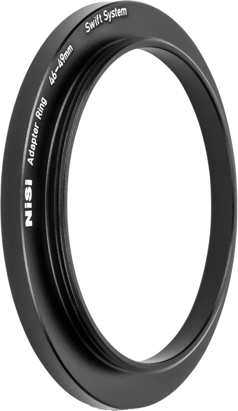 Filter Swift System Adapter Ring 46-49mm