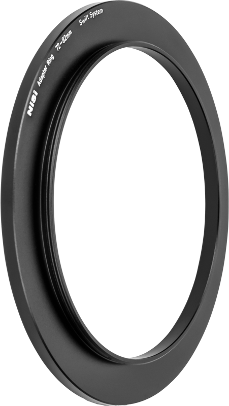 NiSi Filter Swift System Adapter Ring 67-82mm