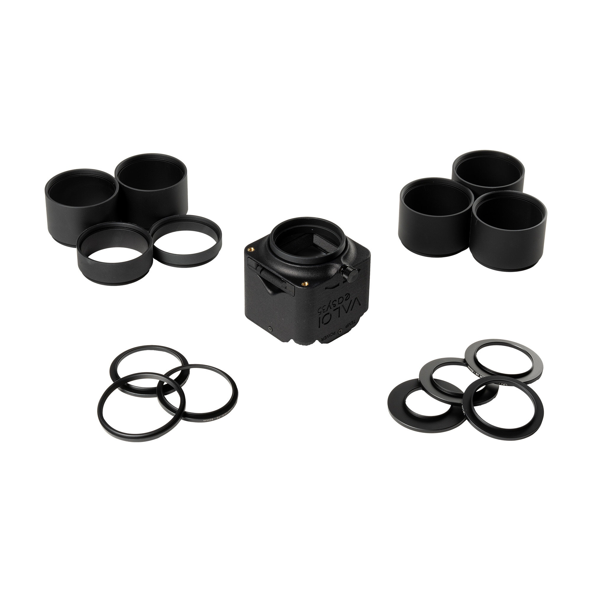 Valoi easy35 Filmskanner