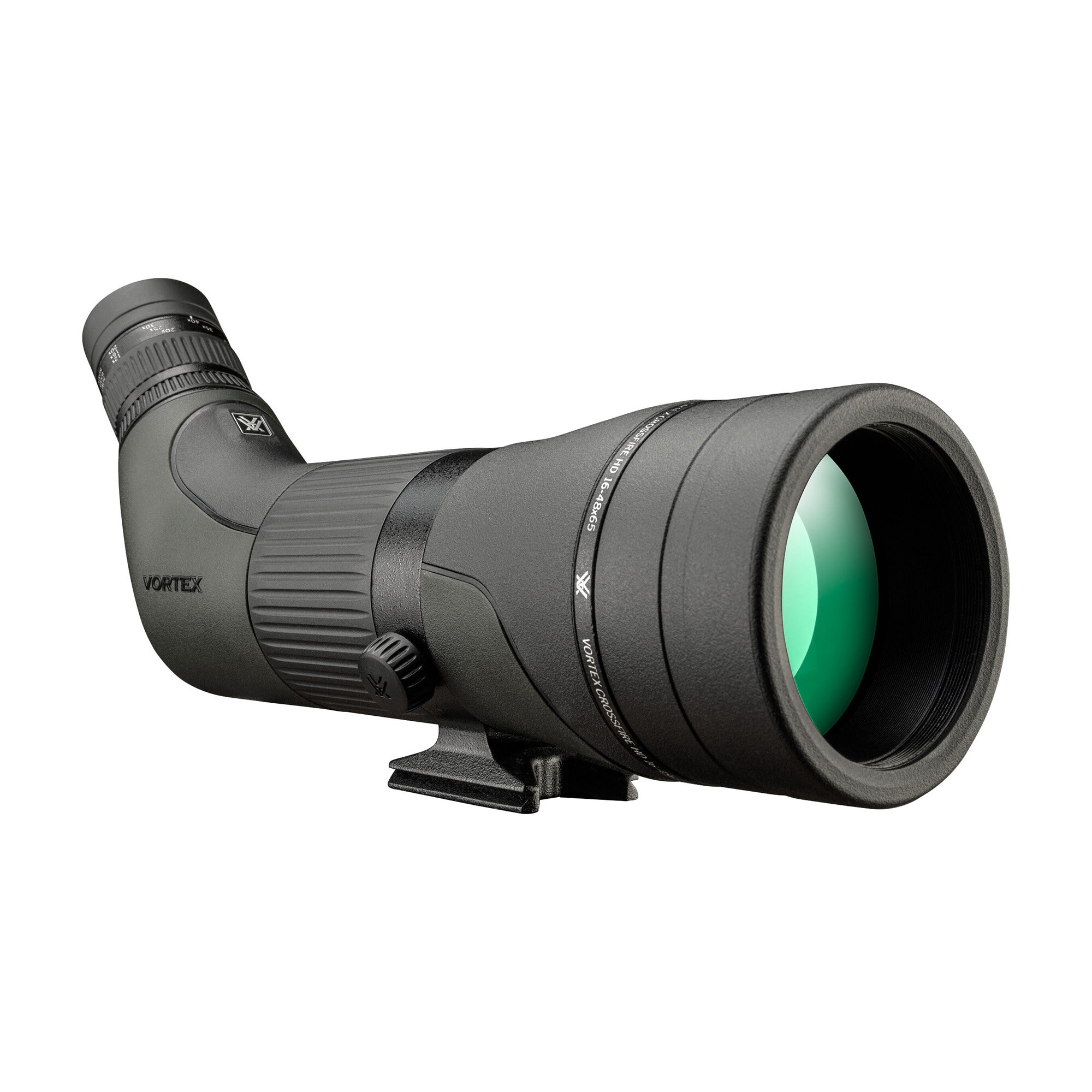 Vortex Crossfire HD 16-48x65