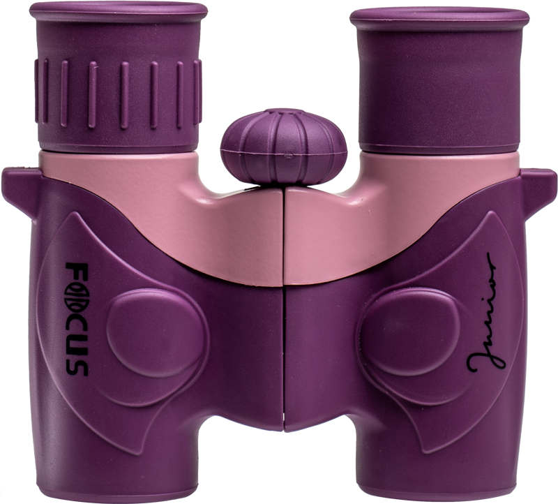 Focus Junior 6x21 Lila/Rosa