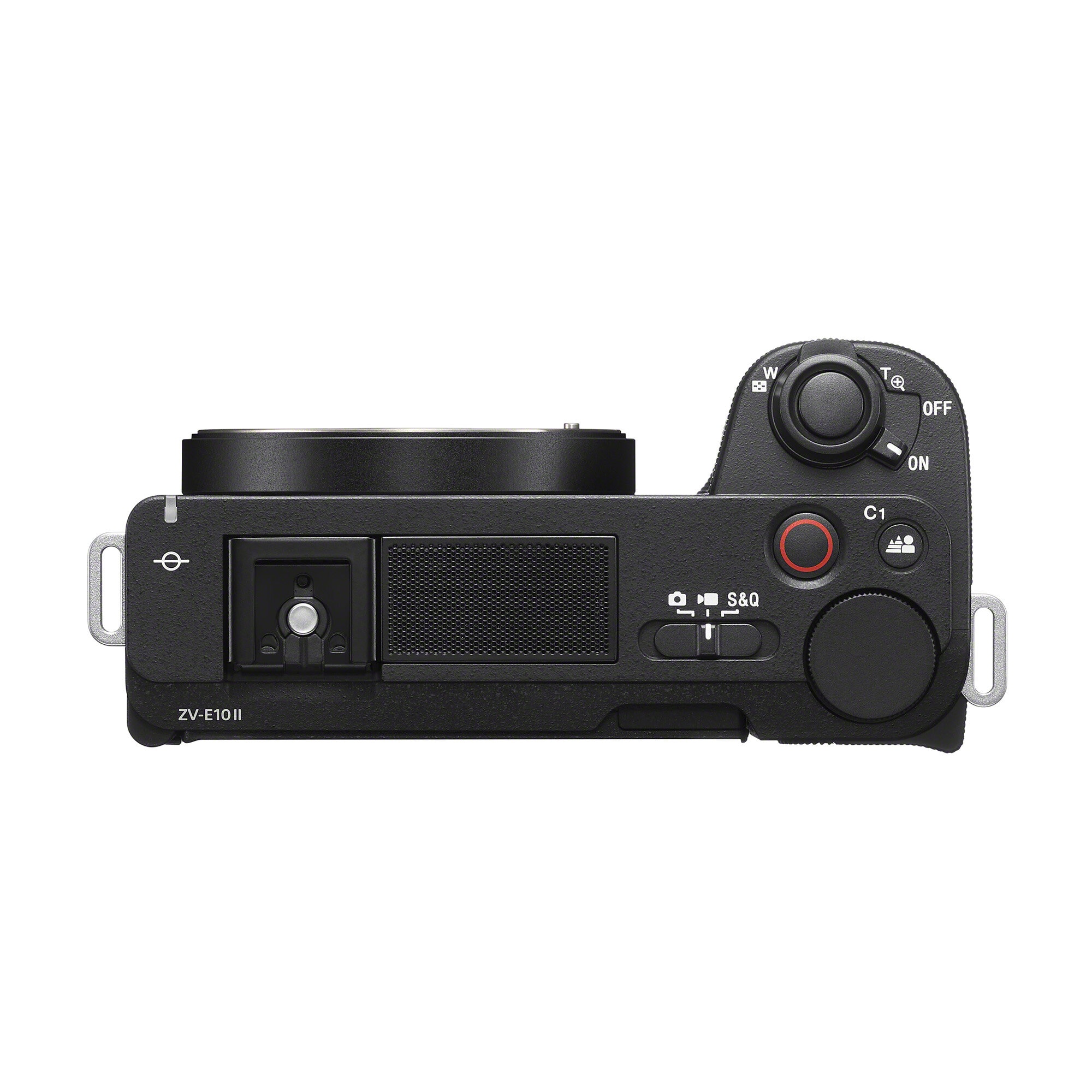 Sony ZV-E10 II Kamerahus