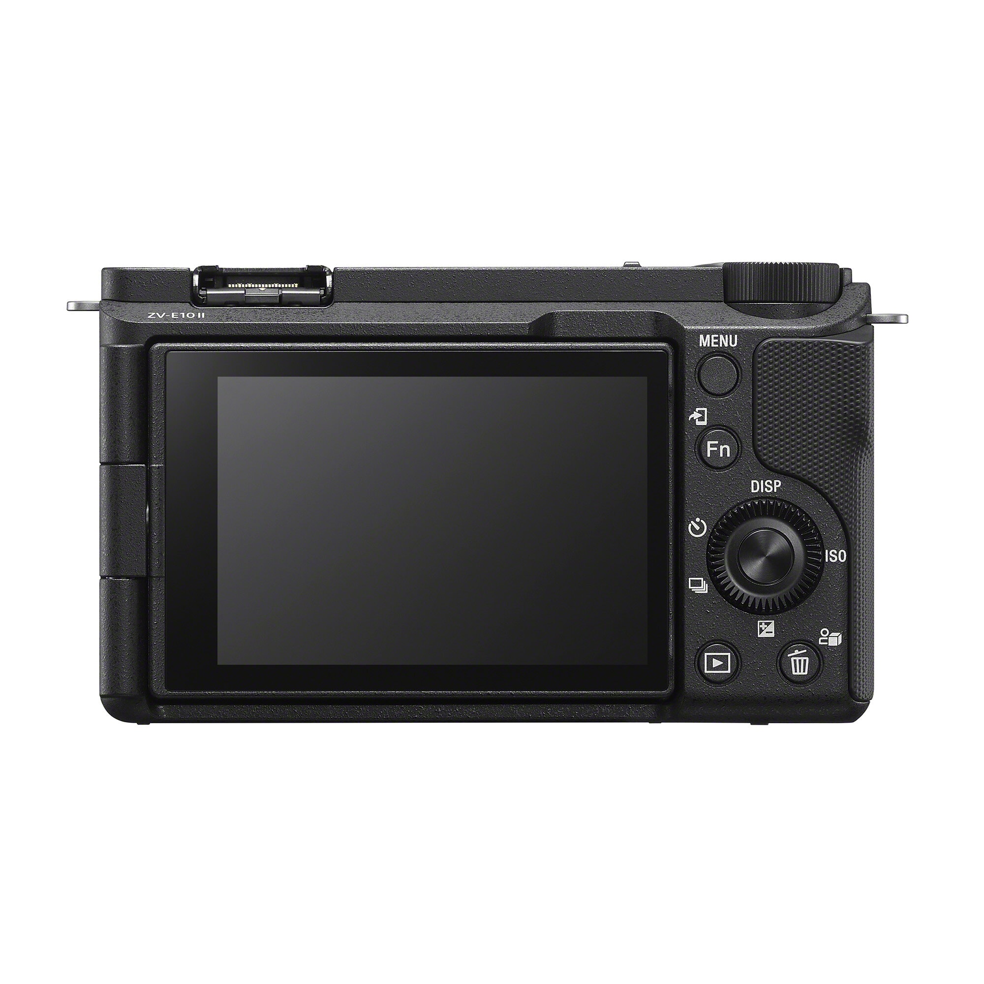 Sony ZV-E10 II Kamerahus