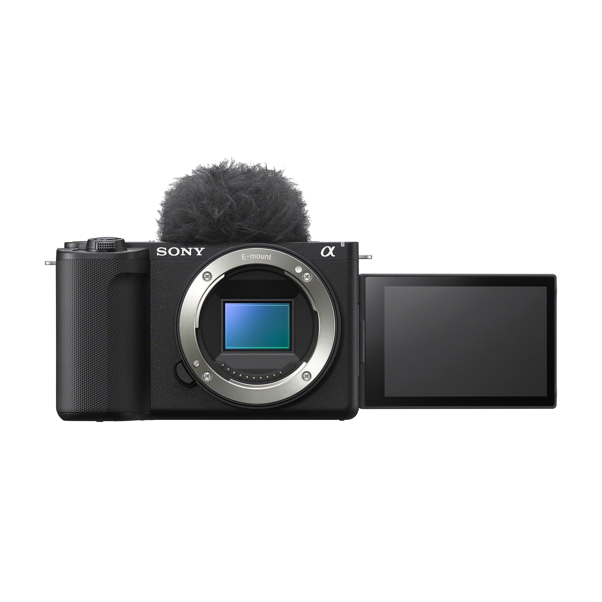 Sony ZV-E10 II Kamerahus