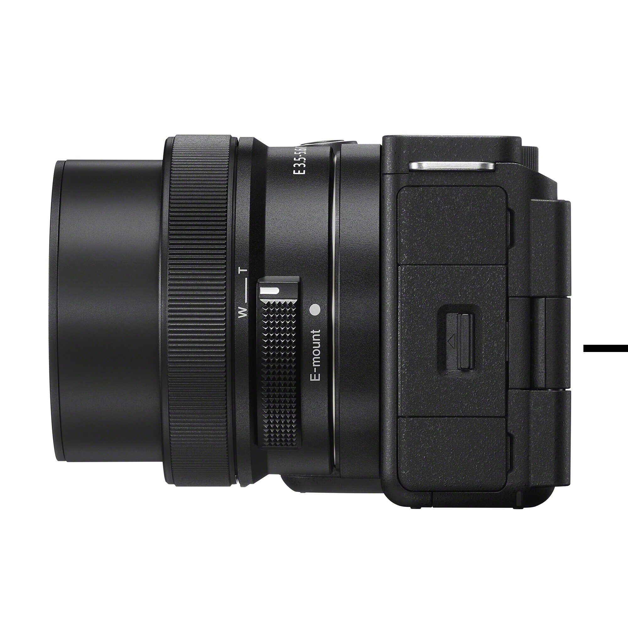 Sony ZV-E10 II + 16-50mm f/3,5-5,6 OSS II
