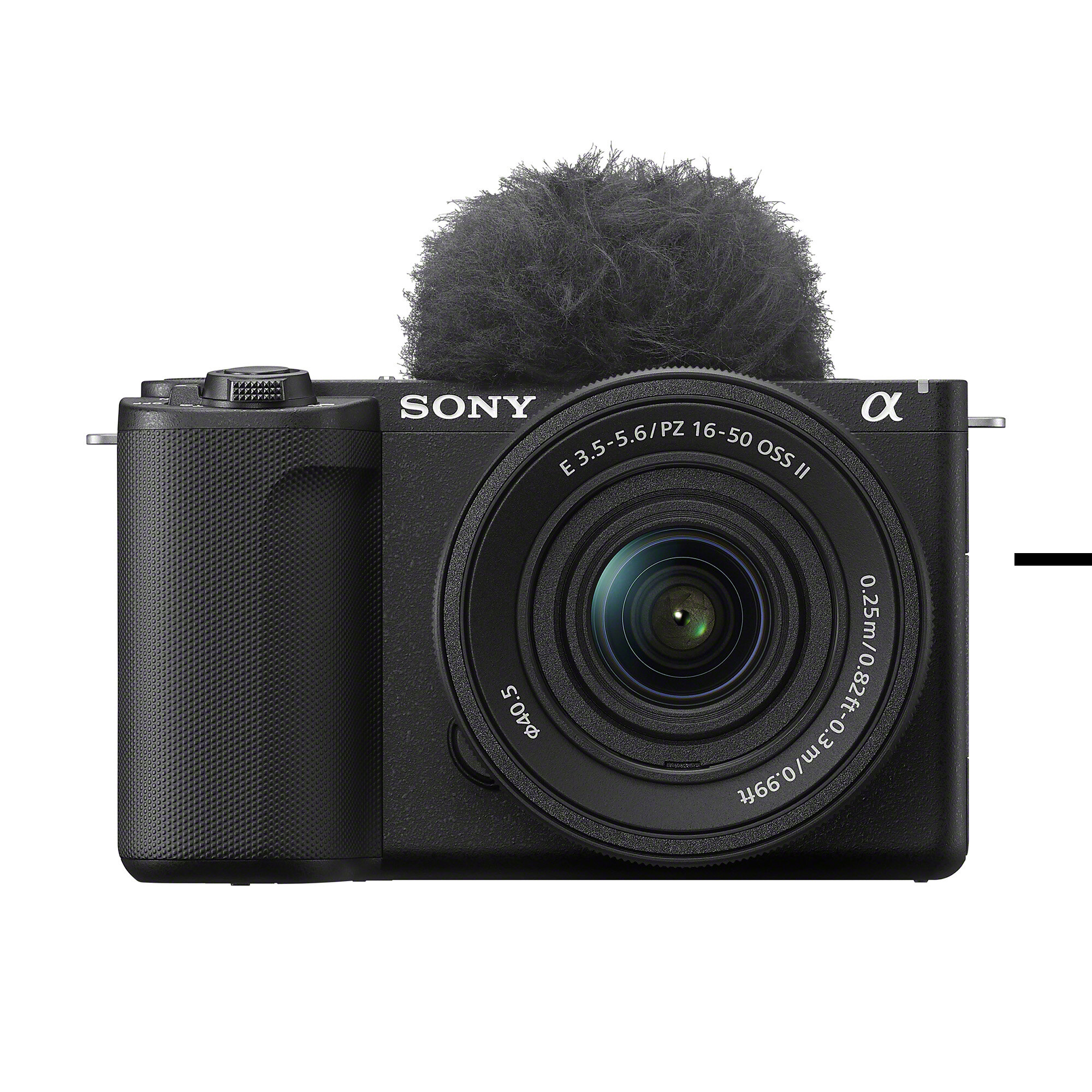 Sony ZV-E10 II + 16-50mm f/3,5-5,6 OSS II