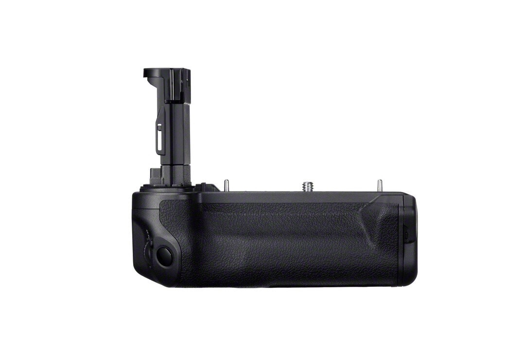 Canon BG-R20EP Batterigrepp till EOS R5 Mark II