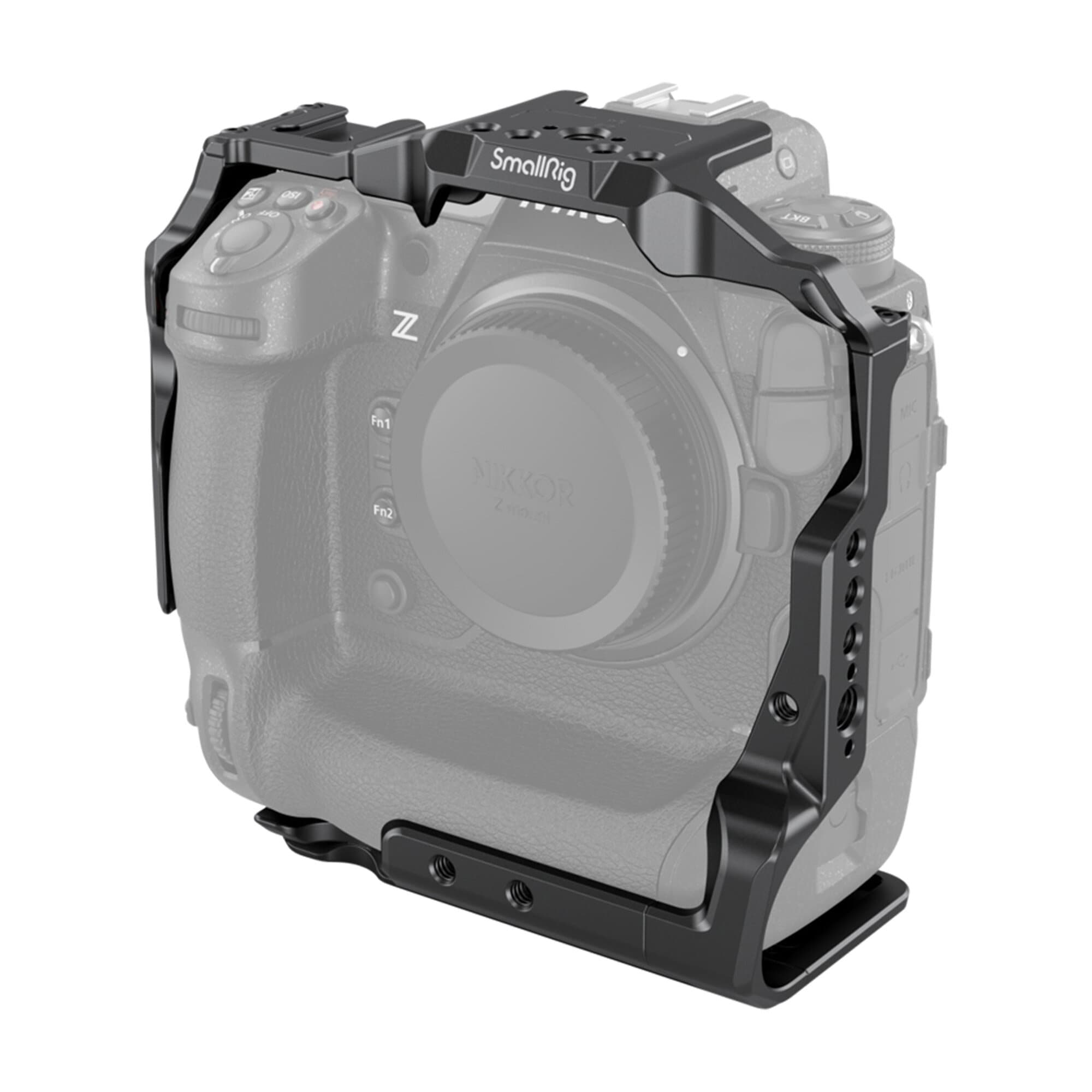 SmallRig 3195 Cage till Nikon Z9