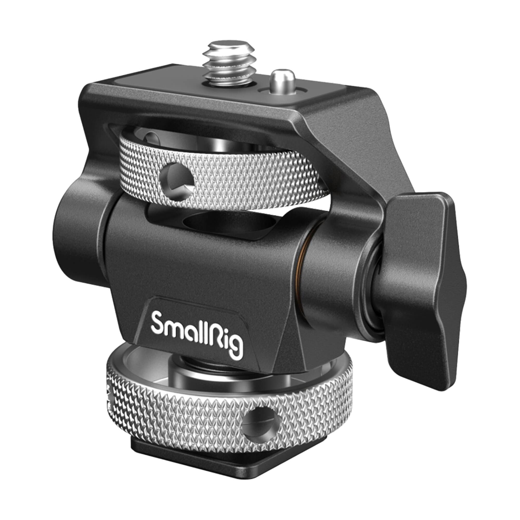 SmallRig 2905 Swivel and Tilt Adjustable Monitor Mount