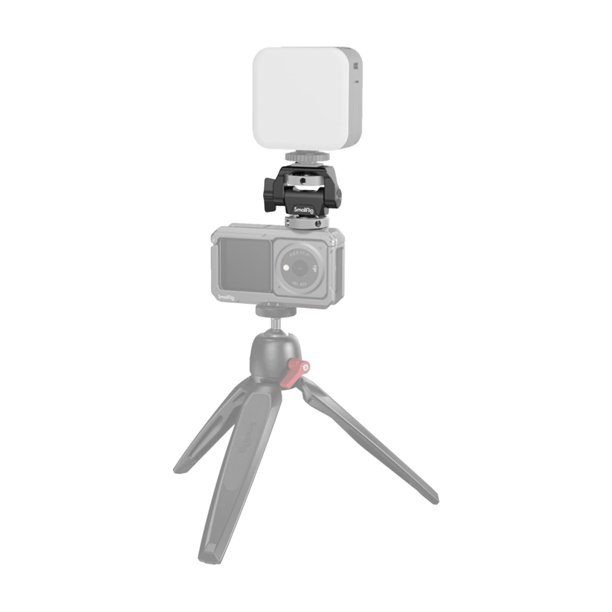 SmallRig 2905 Swivel and Tilt Adjustable Monitor Mount