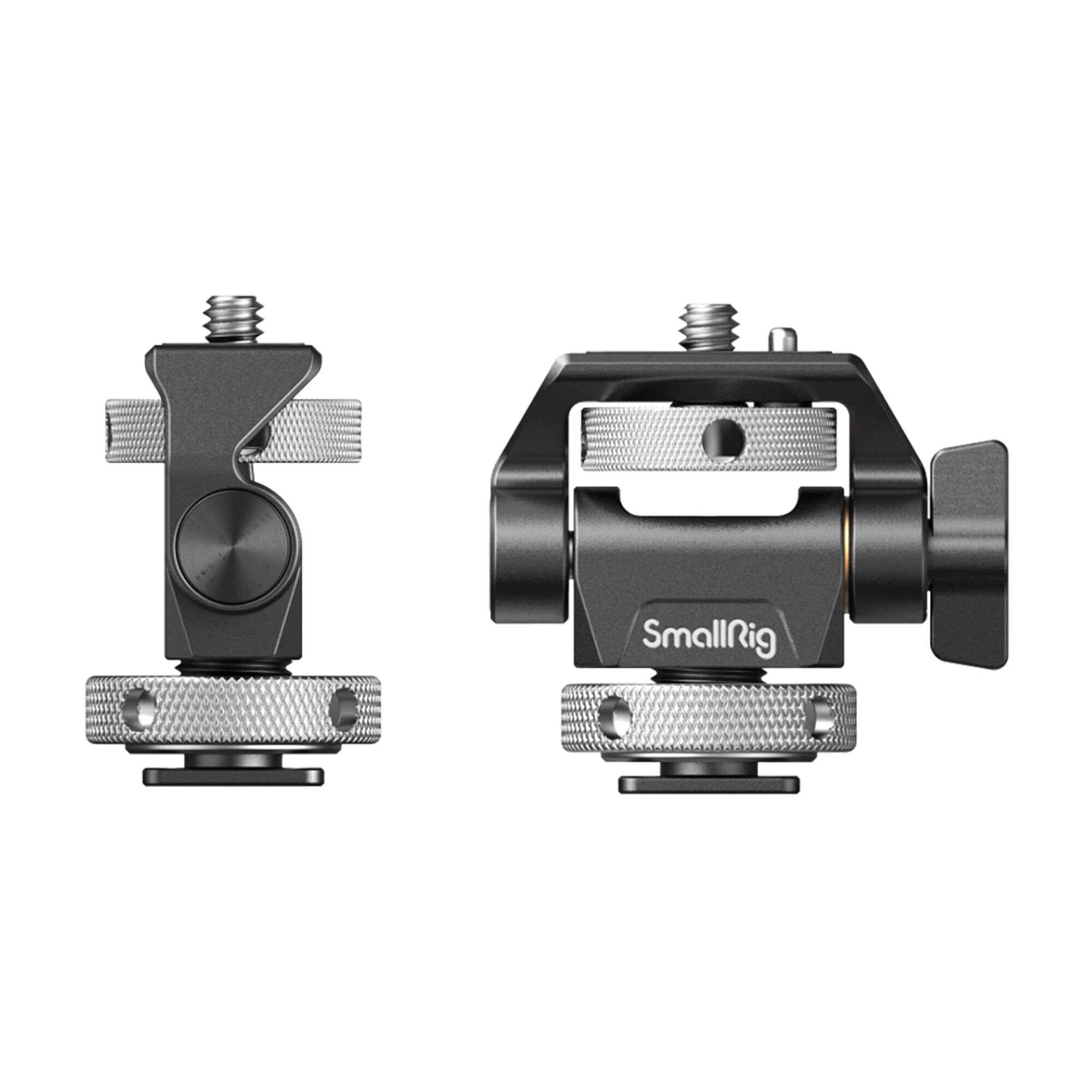 SmallRig 2905 Swivel and Tilt Adjustable Monitor Mount
