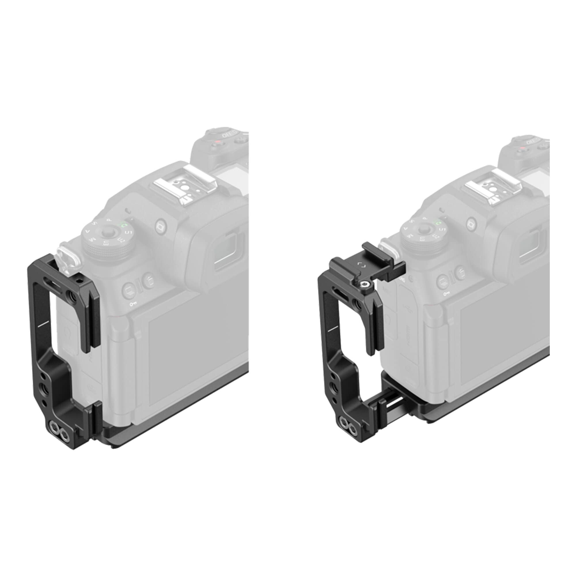 SmallRig 4523 L-Shape Mount Plate for Nikon Z 6III