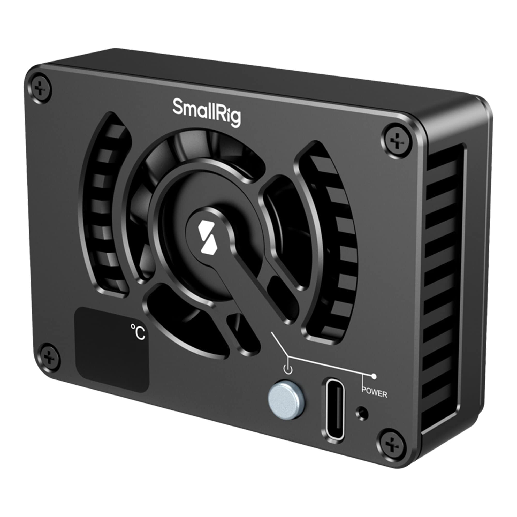 SmallRig 4815 Cooling System for Sony/Canon/Fujifilm Cameras