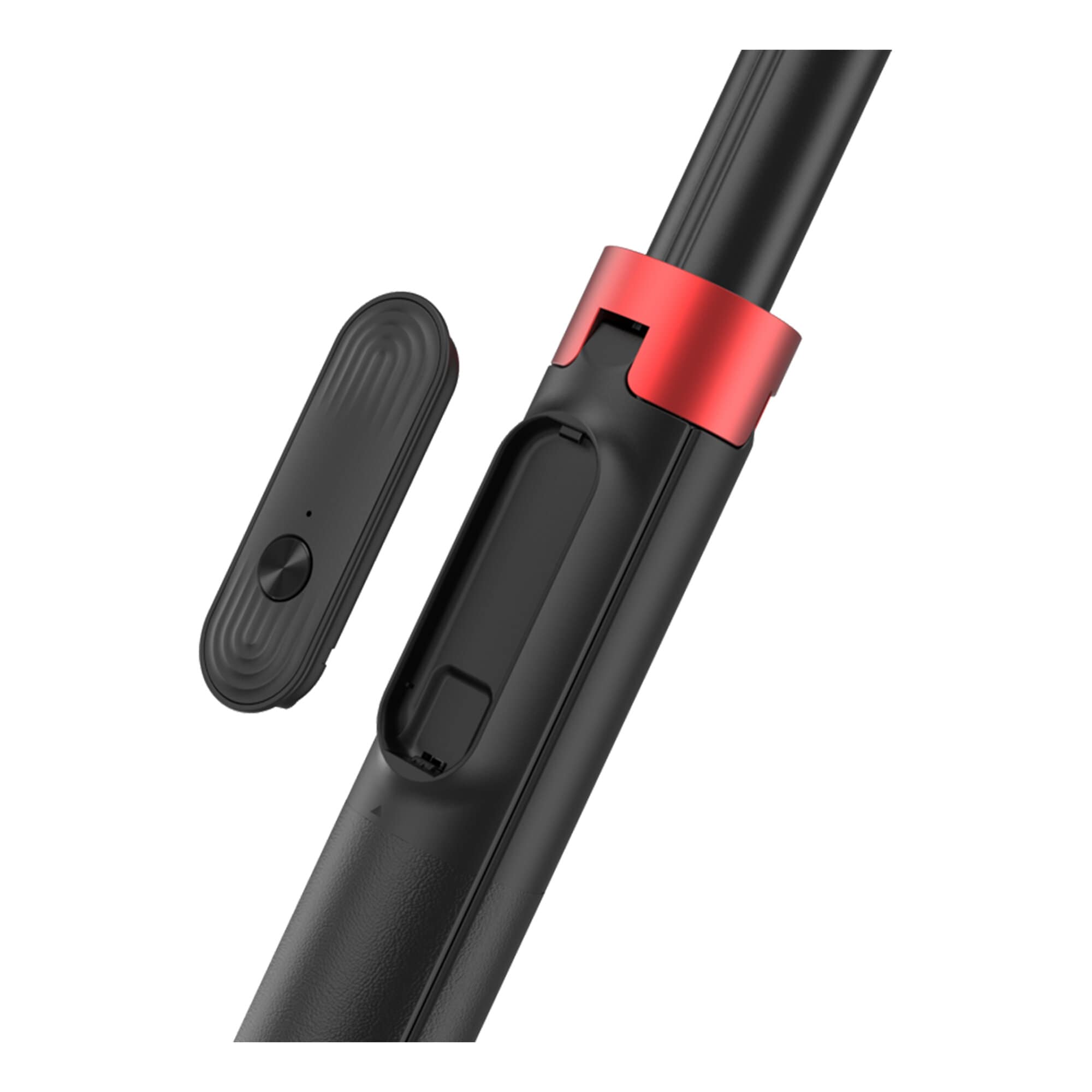 Smallrig 4729 Portable Selfie Stick Tripod ST-25 Black