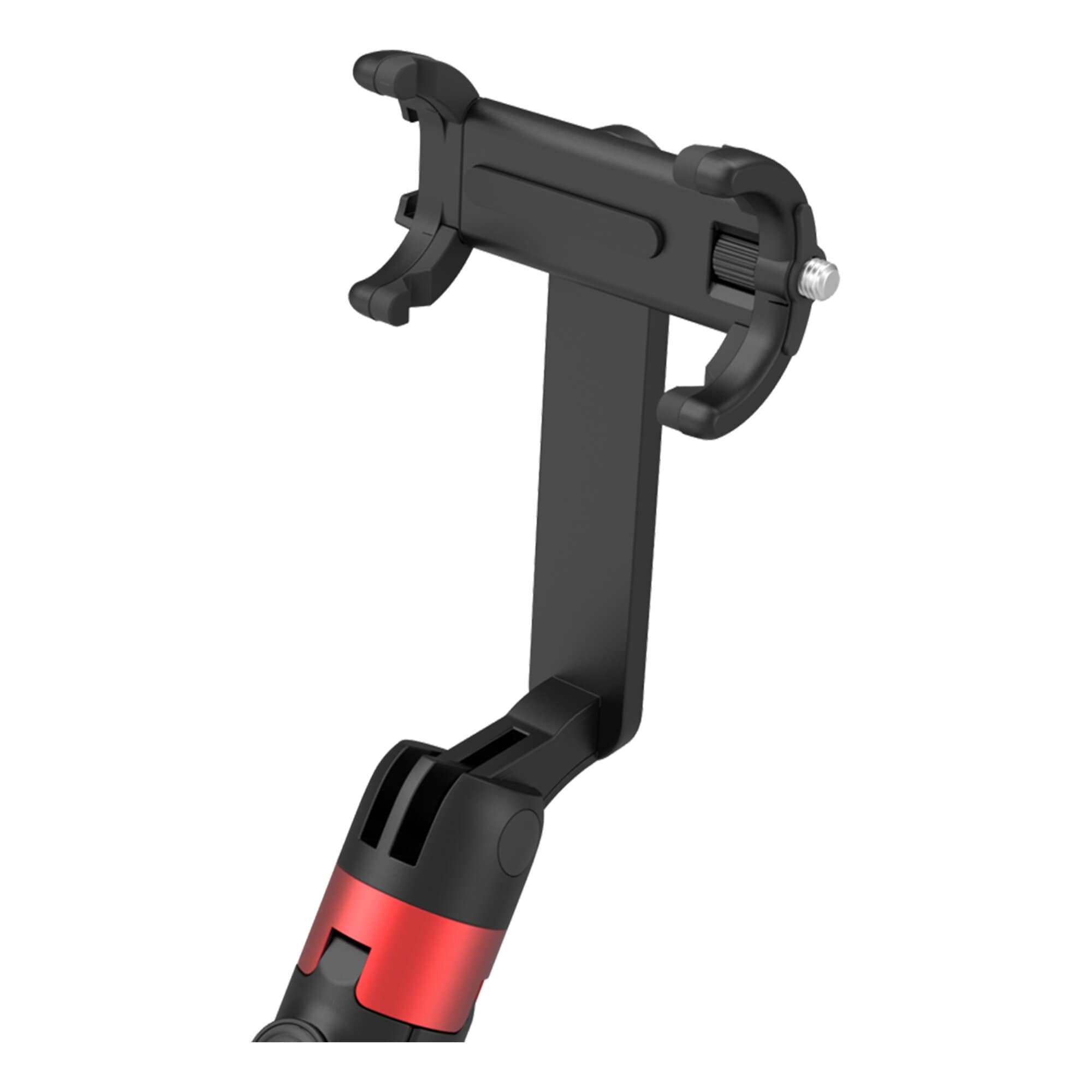 Smallrig 4729 Portable Selfie Stick Tripod ST-25 Black