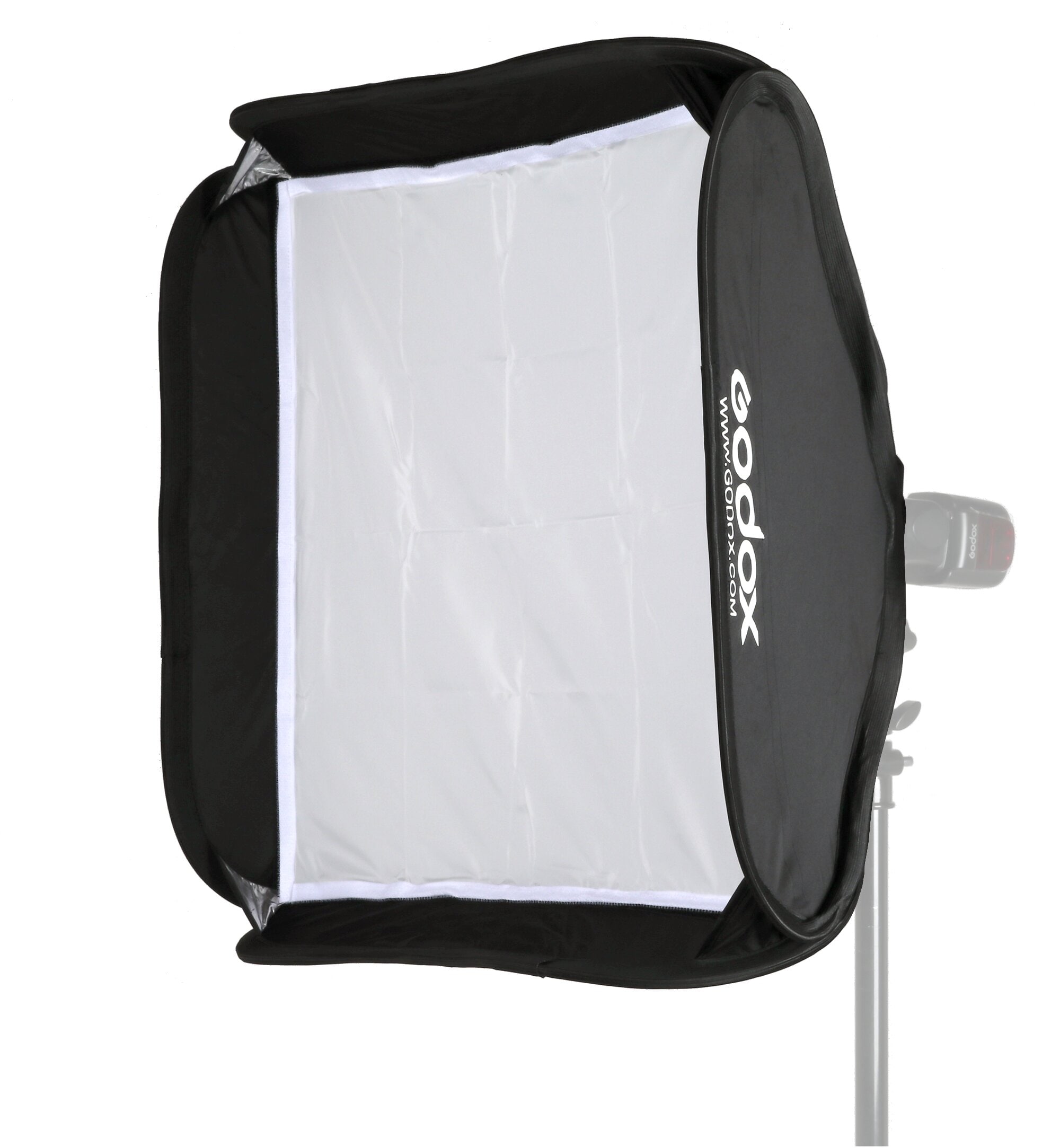 Godox S2 Speedlite Magic Pop-up Softbox 60x60