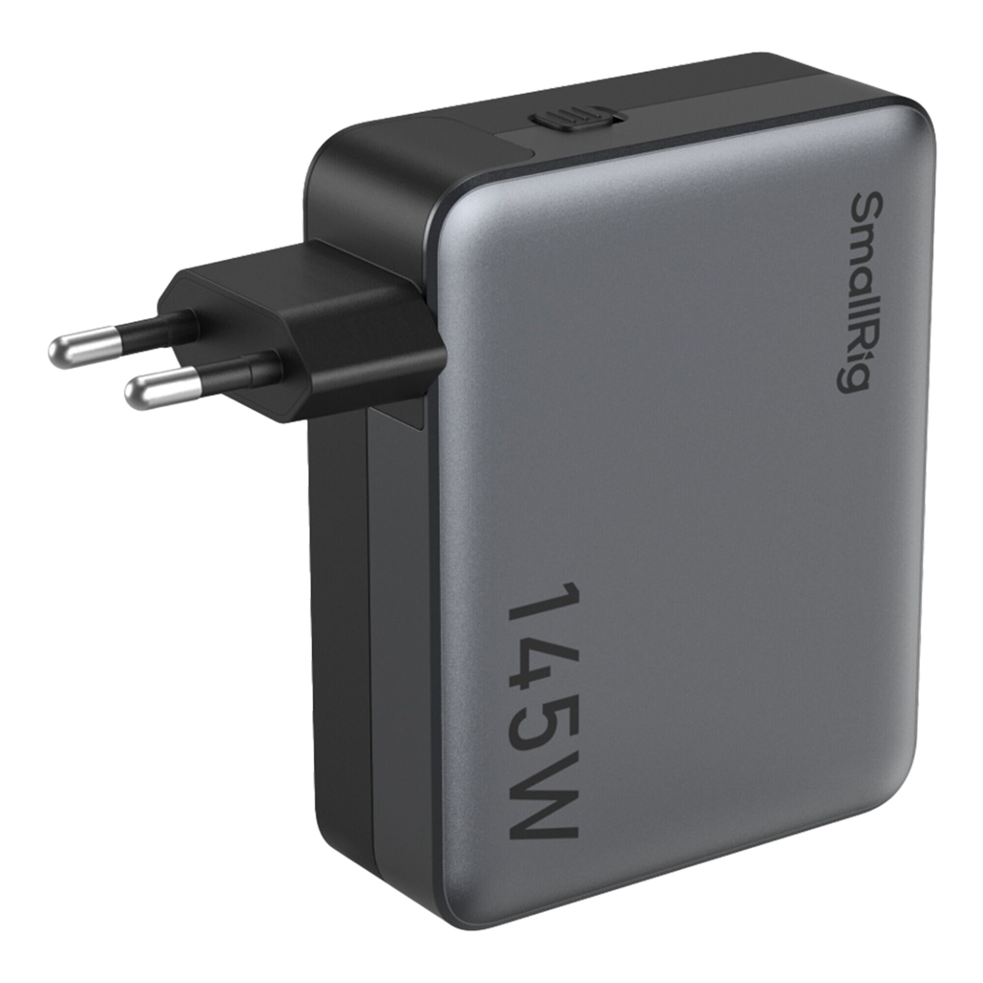 SmallRig 4748 145W 4-Port USB-C Strömadapter
