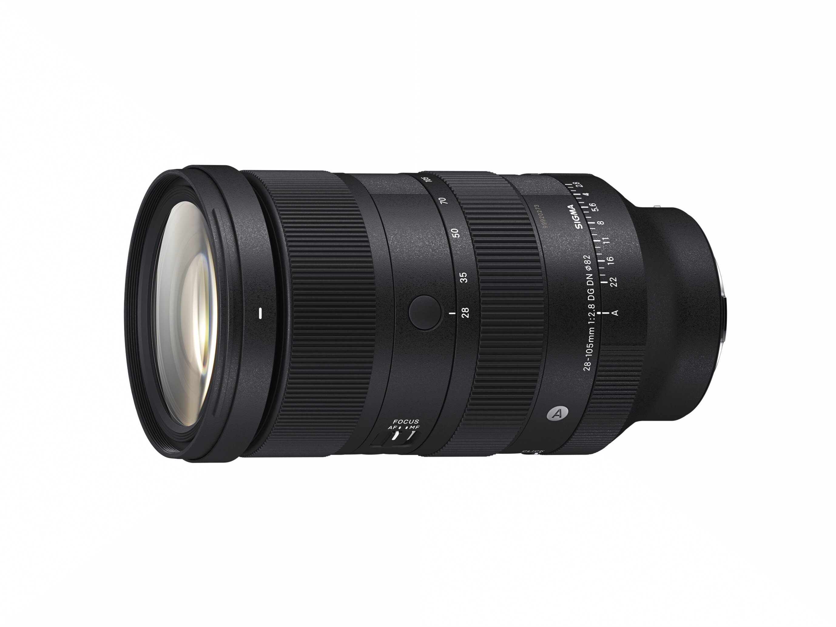 Sigma 28-105mm f/2,8 DG DN Art Sony E/FE