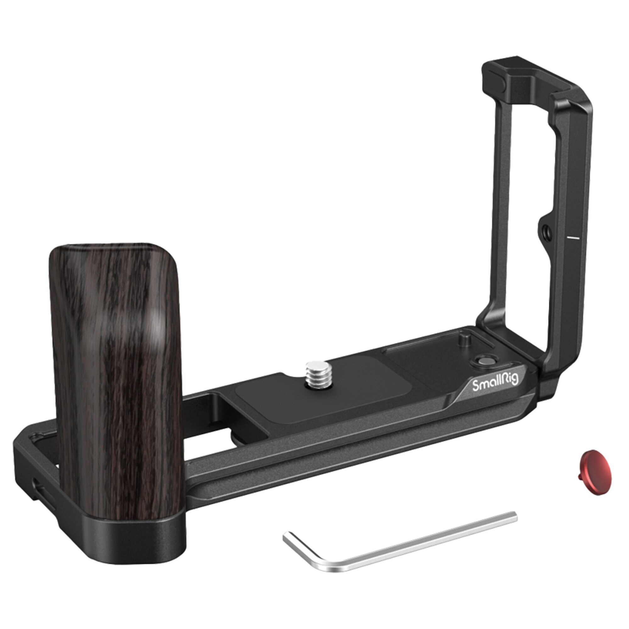 SmallRig 4137 L-Bracket för Fujifilm X-T5