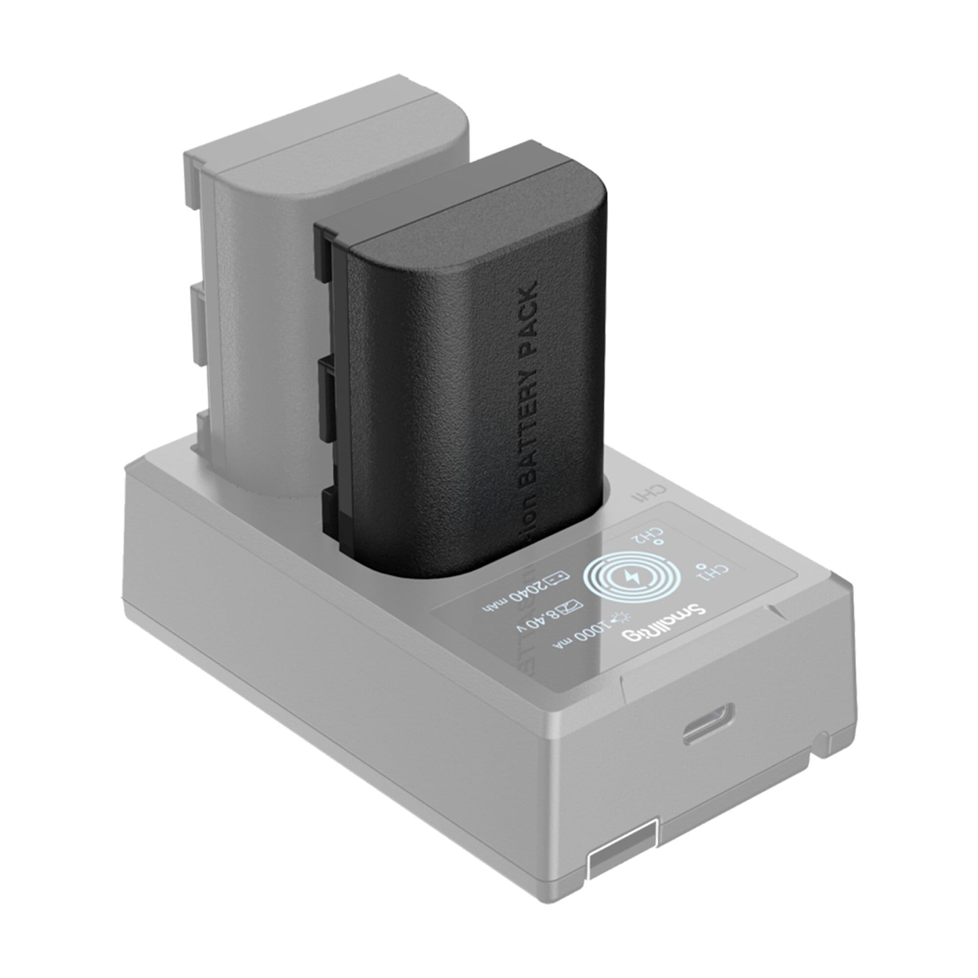 SmallRig 4071 Kamerabatteri LP-E6NH