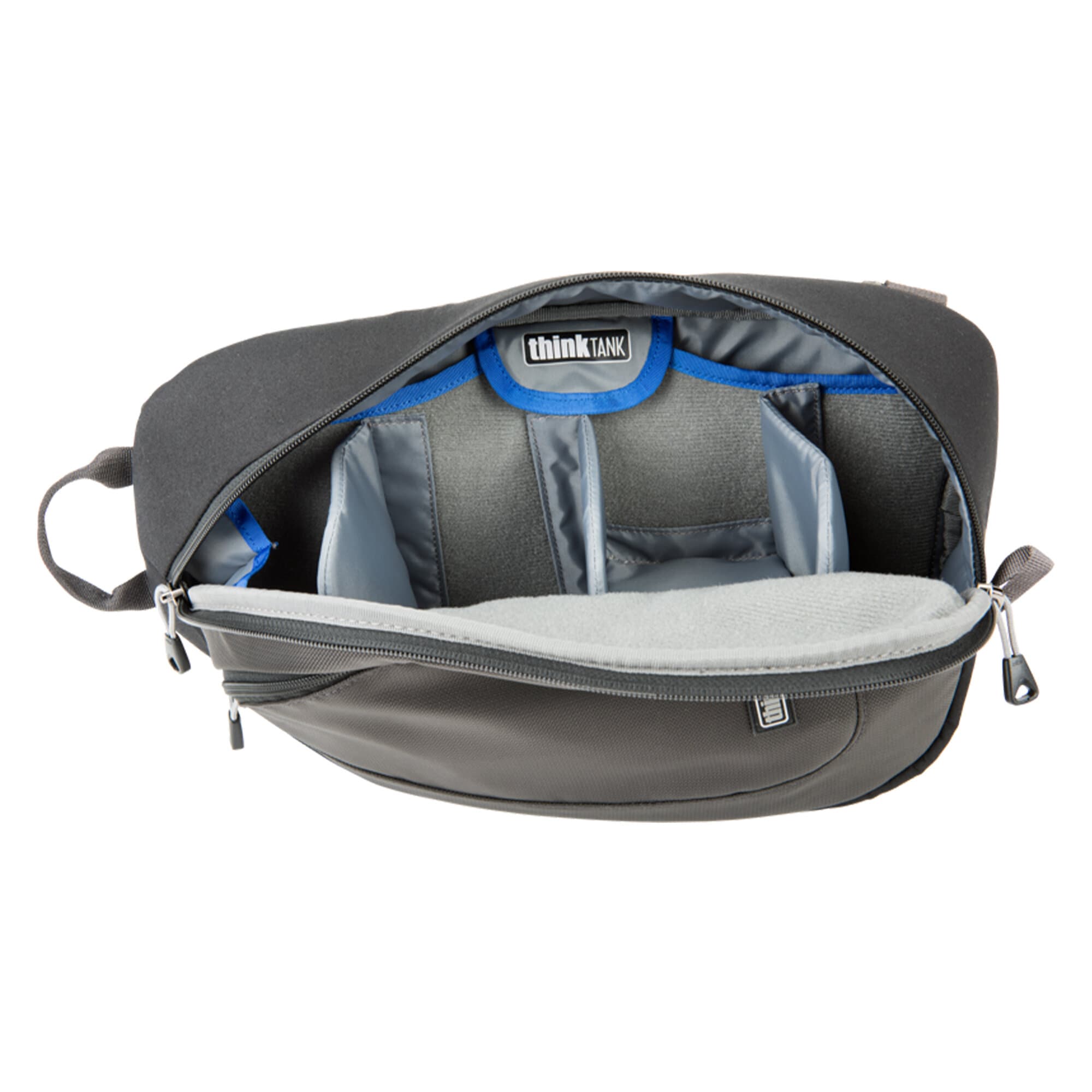 Think Tank TurnStyle 5 V2.0 Blue Indigo