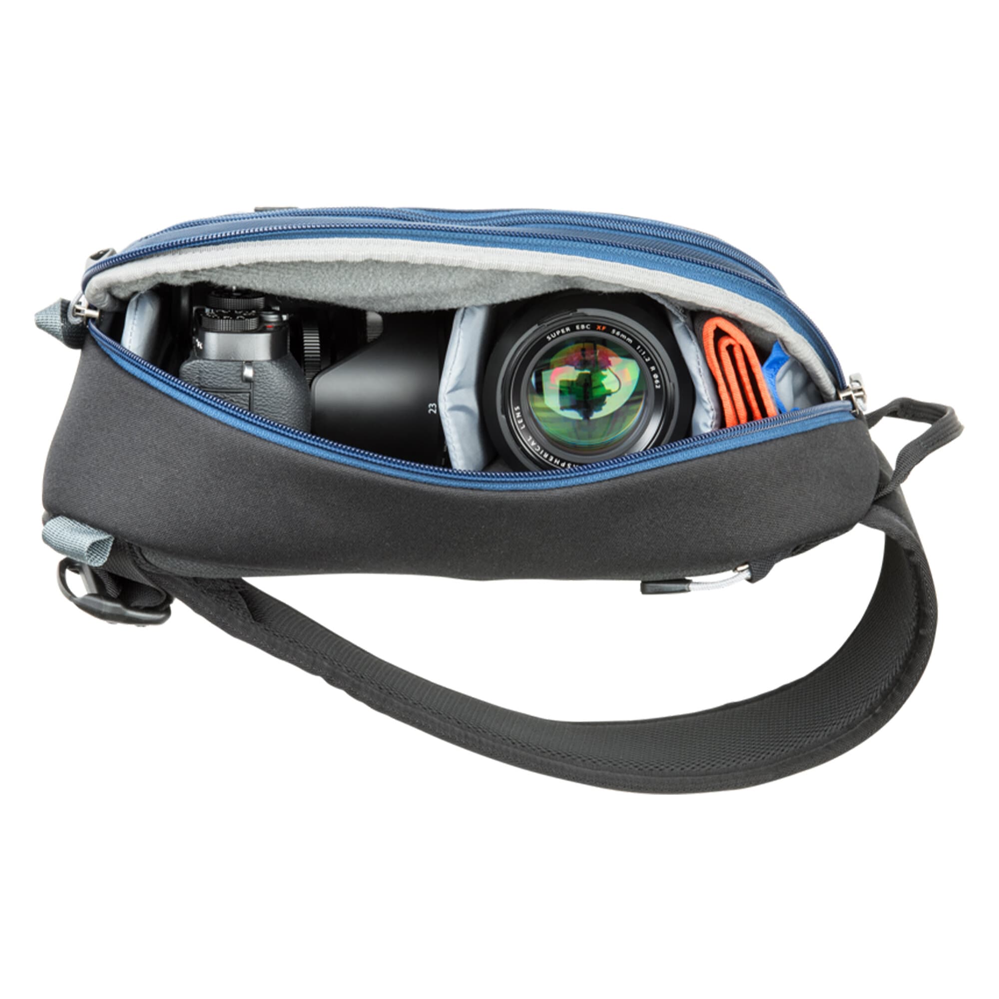 Think Tank TurnStyle 5 V2.0 Blue Indigo