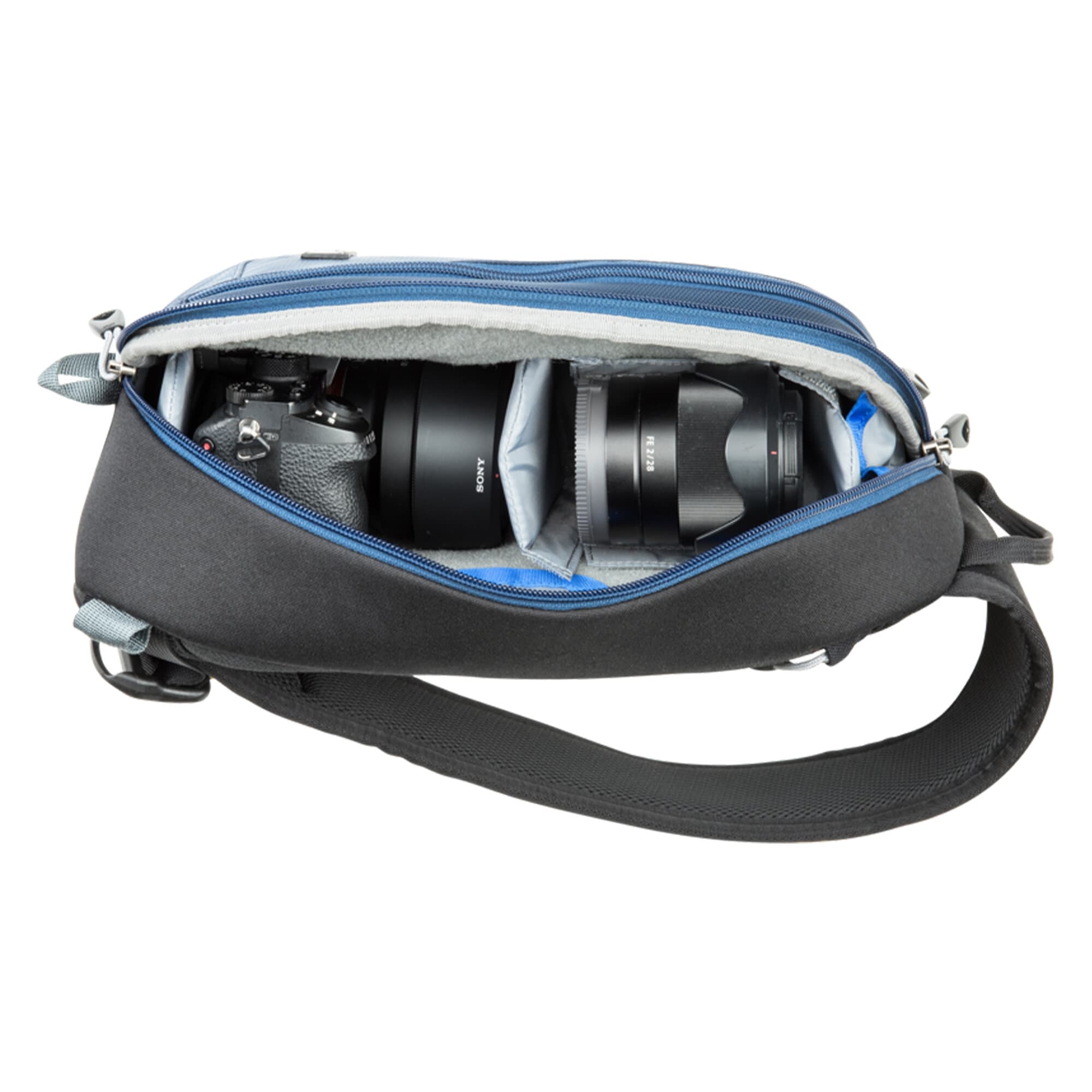 Think Tank TurnStyle 5 V2.0 Blue Indigo