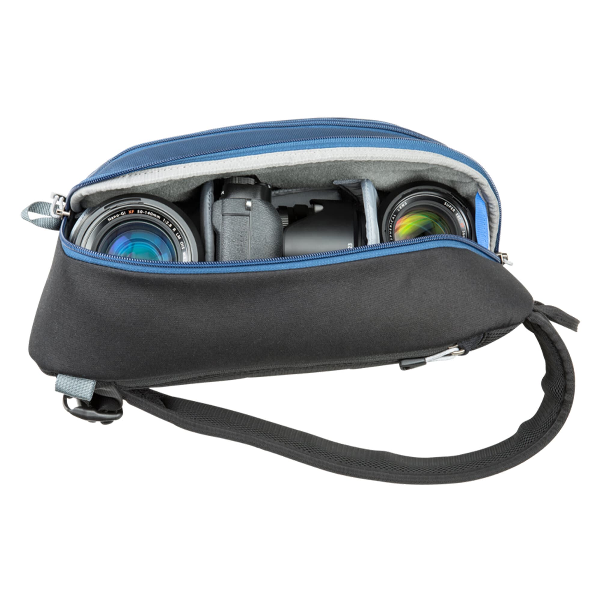 Think Tank TurnStyle 5 V2.0 Blue Indigo