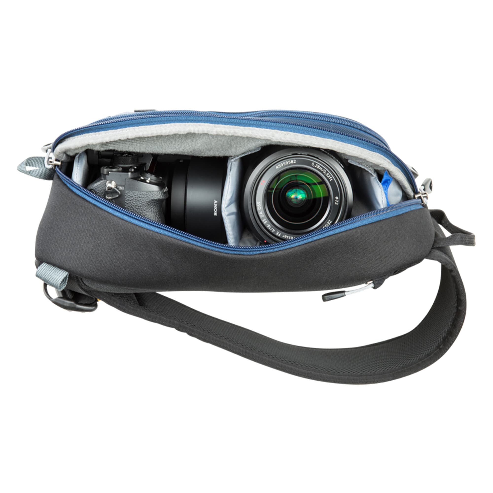 Think Tank TurnStyle 5 V2.0 Blue Indigo