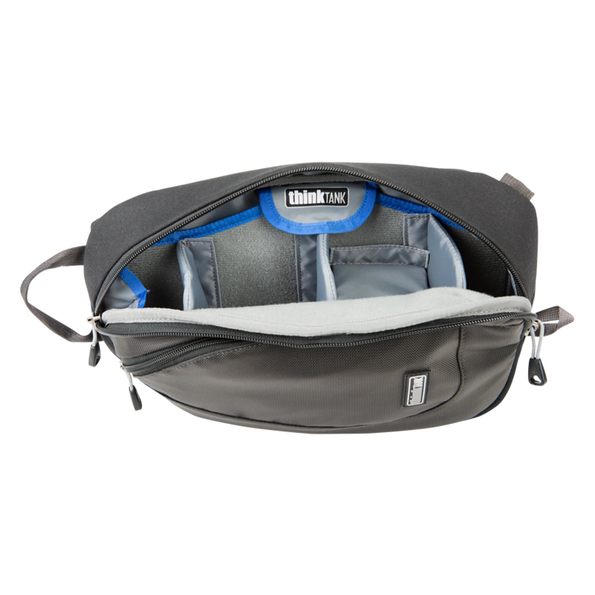 Think Tank TurnStyle 5 V2.0 Blue Indigo