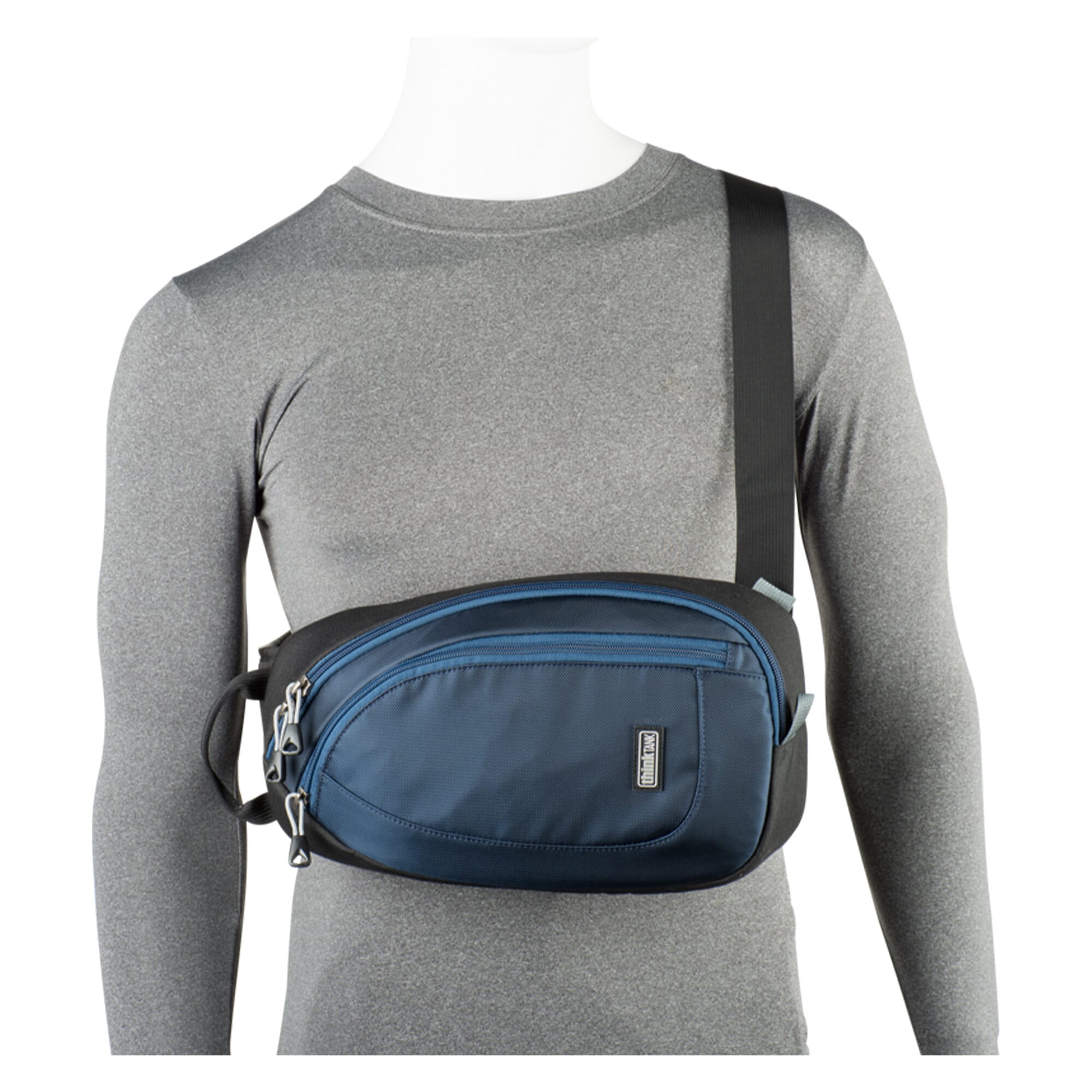 Think Tank TurnStyle 5 V2.0 Blue Indigo