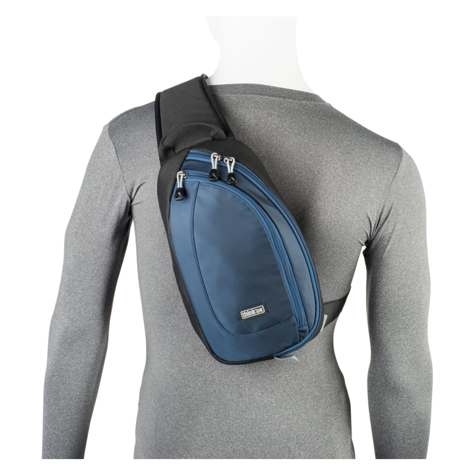 Think Tank TurnStyle 5 V2.0 Blue Indigo