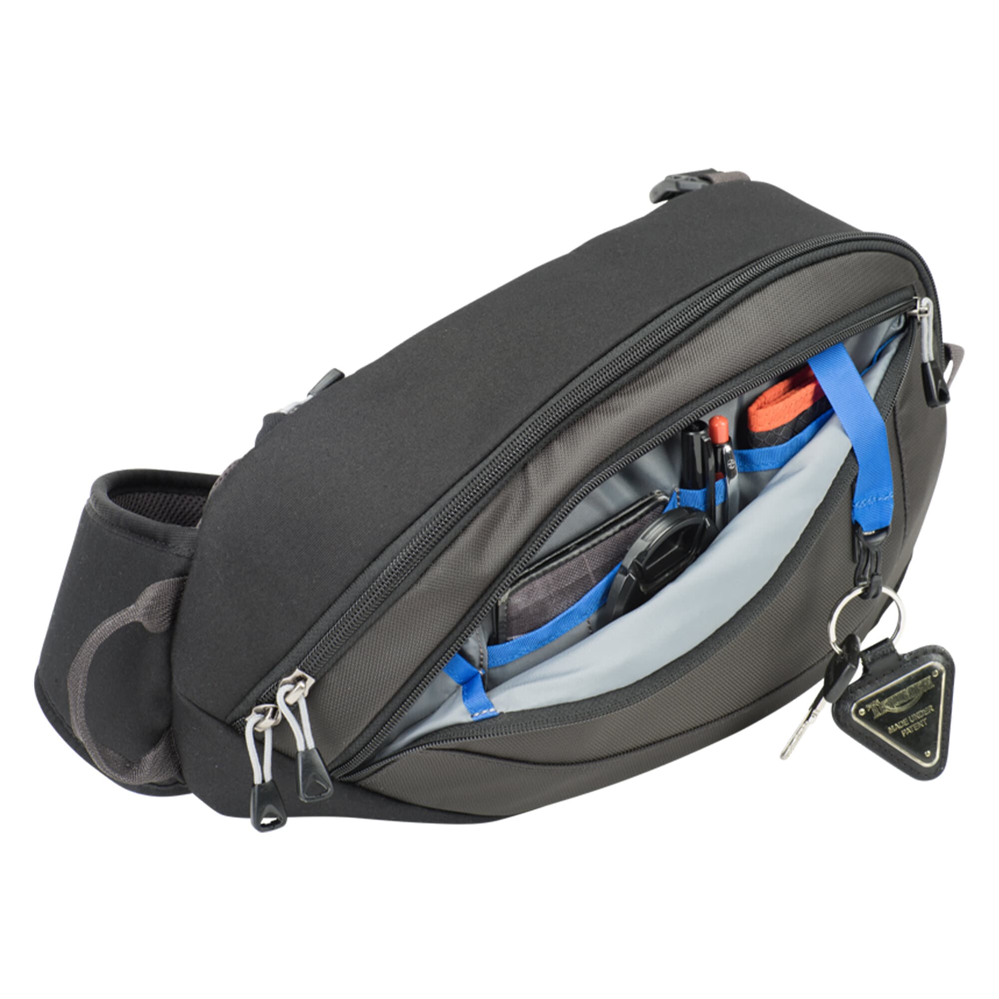 Think Tank TurnStyle 5 V2.0 Blue Indigo