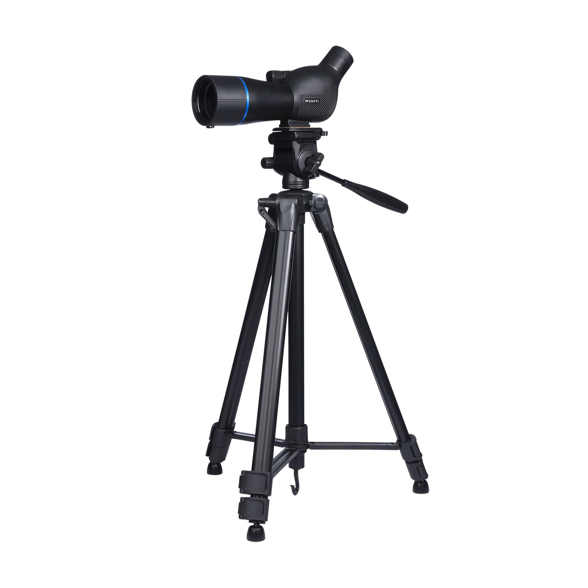 Weopti Wildlife 15-45x60 + Stativ