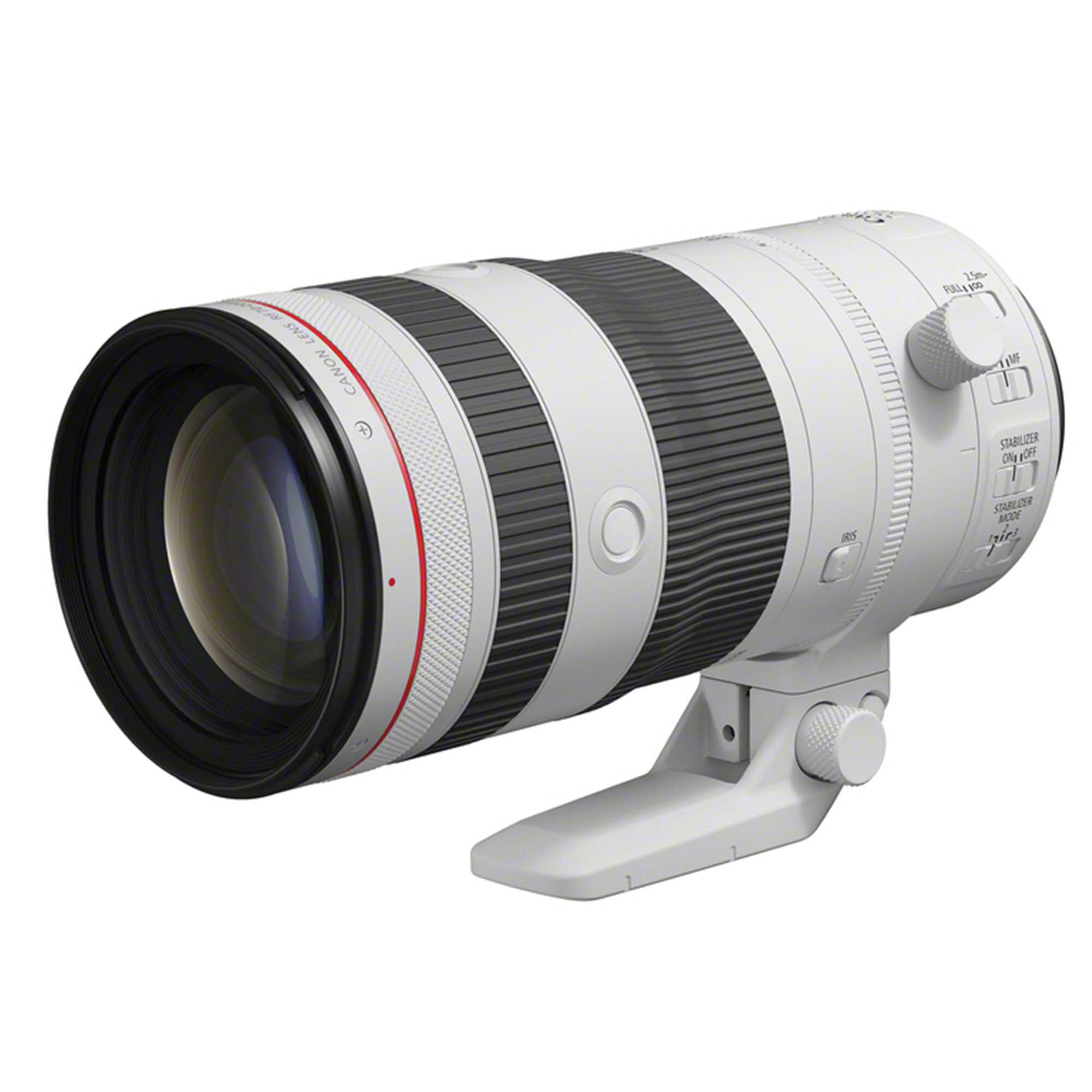Canon RF 70-200mm F2,8L IS USM Z Vit