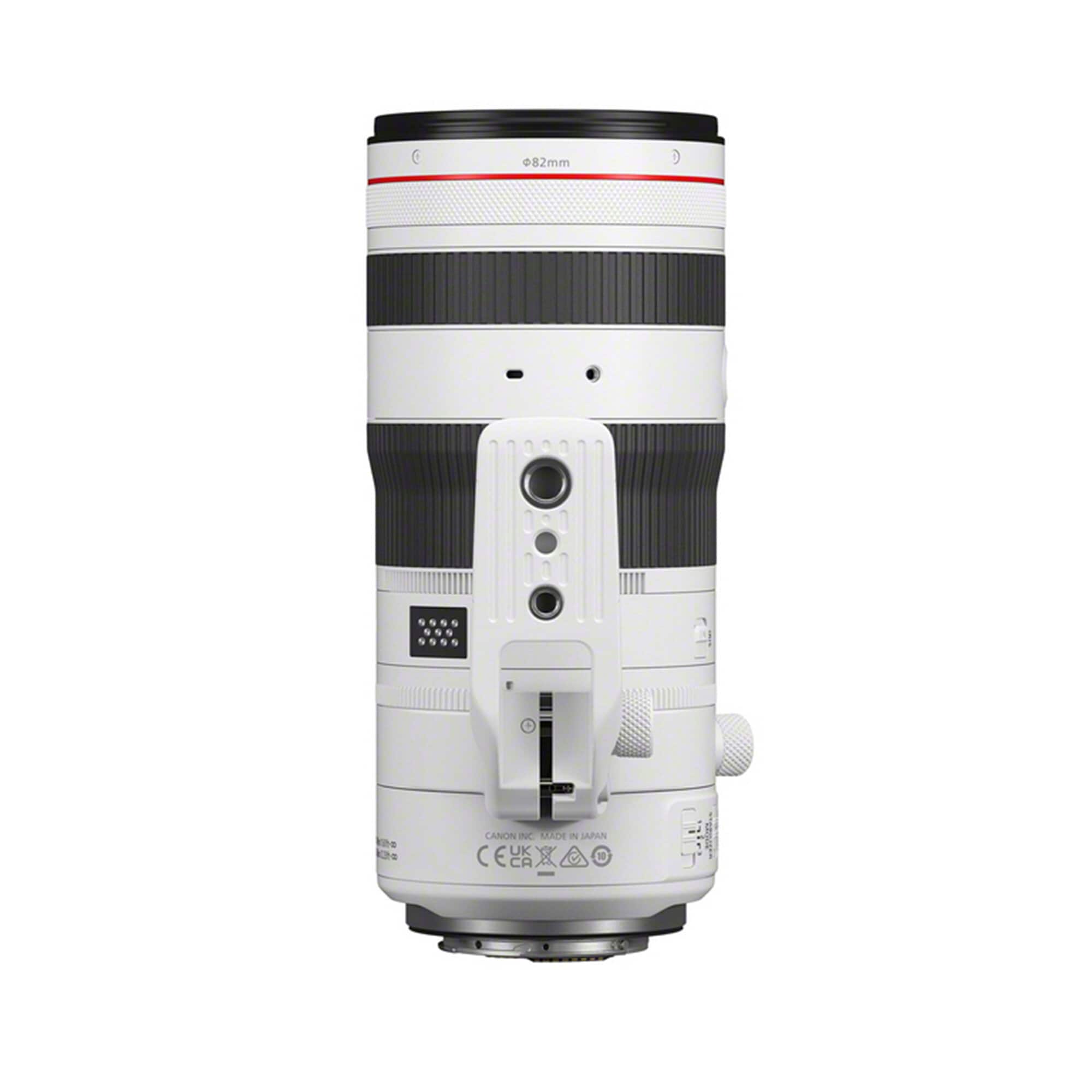 Canon RF 70-200mm F2,8L IS USM Z Vit