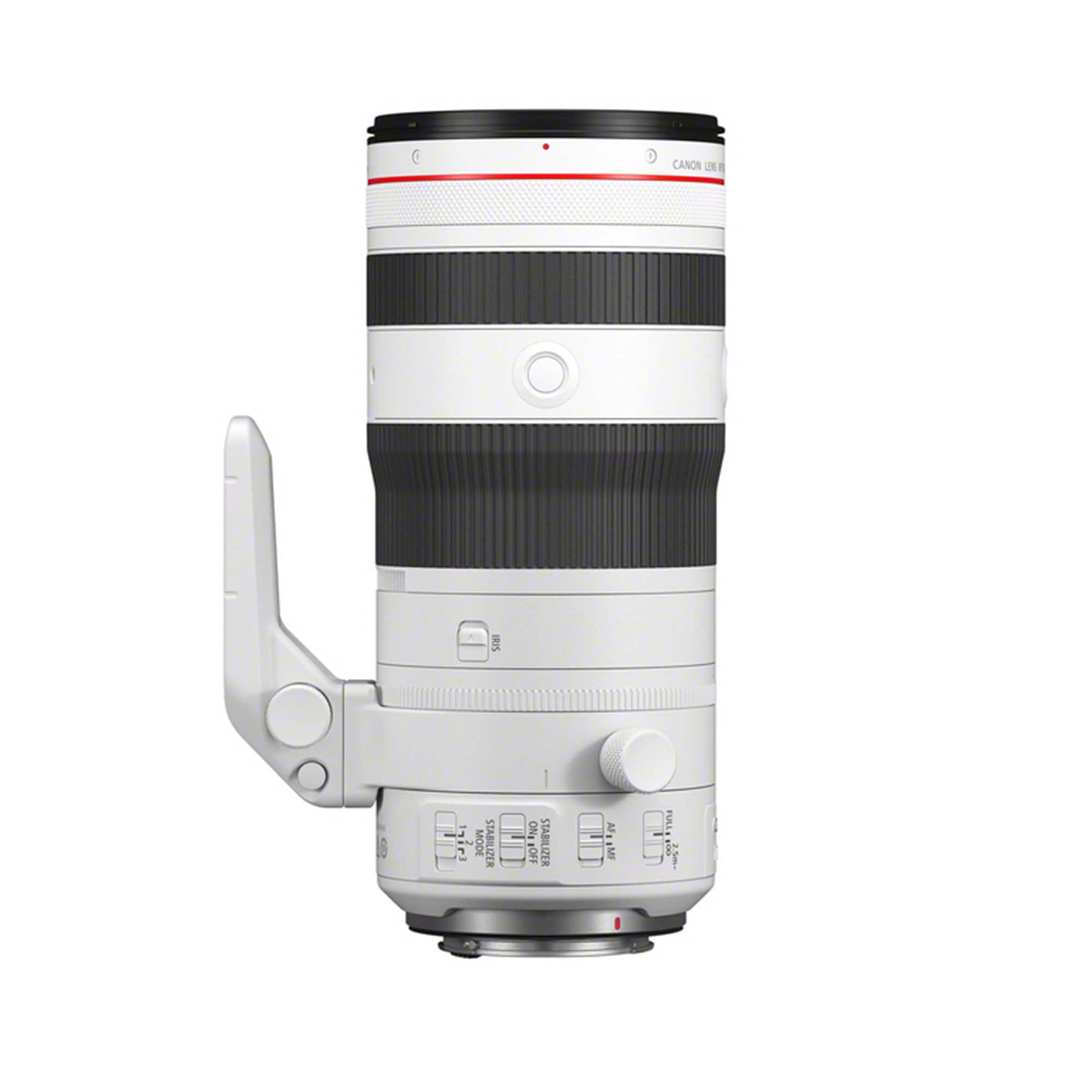 Canon RF 70-200mm F2,8L IS USM Z Vit