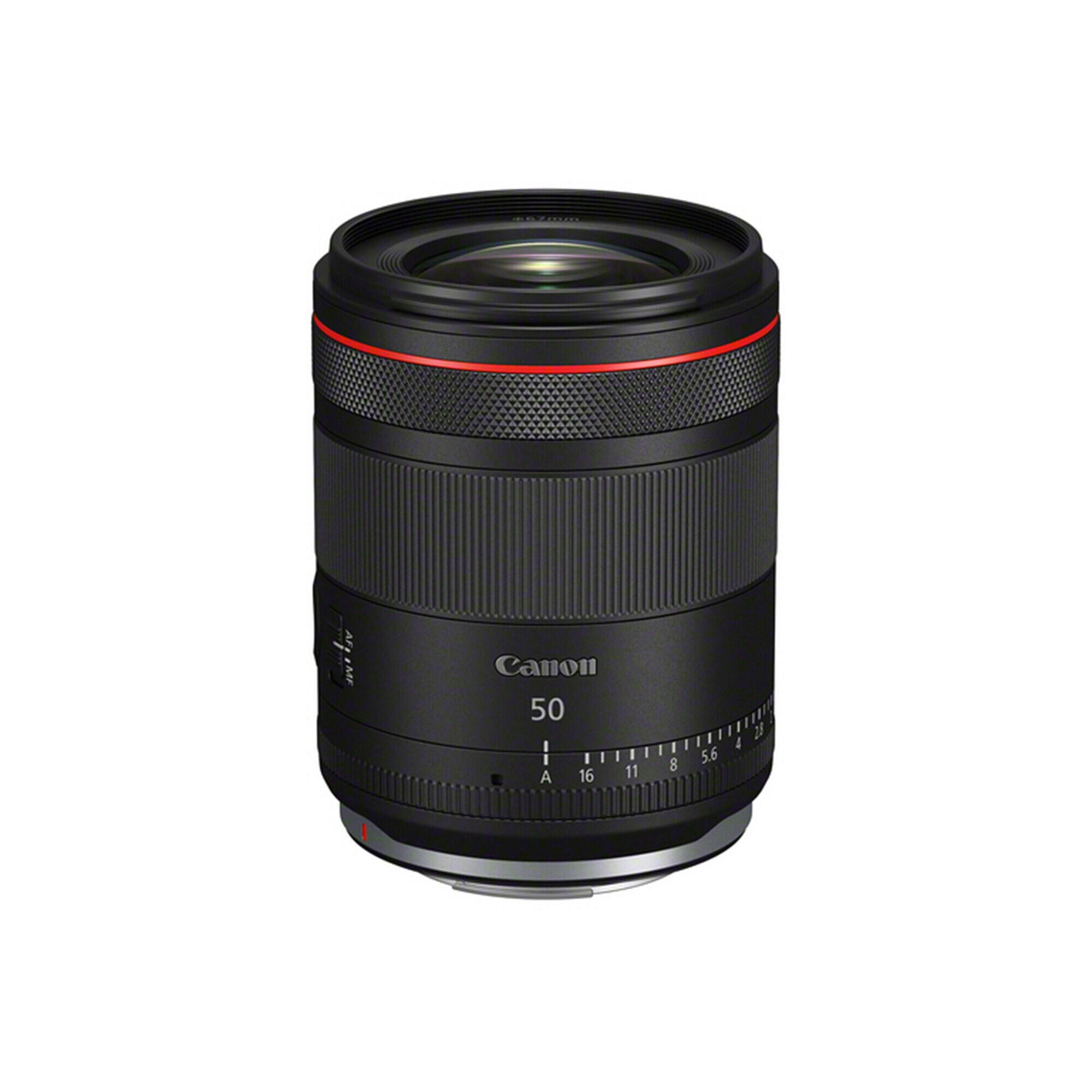 Canon RF 50mm F1,4L VCM