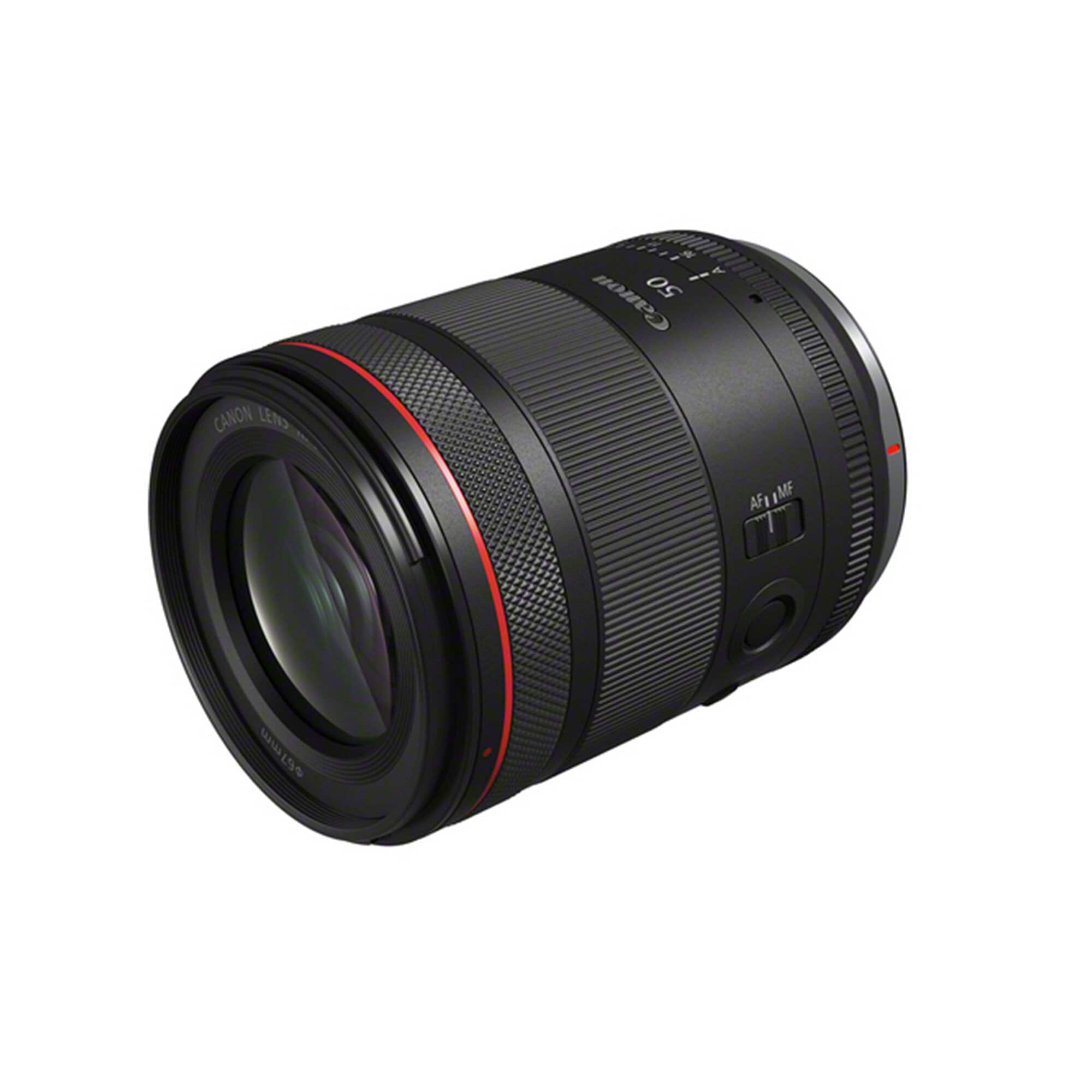 Canon RF 50mm F1,4L VCM