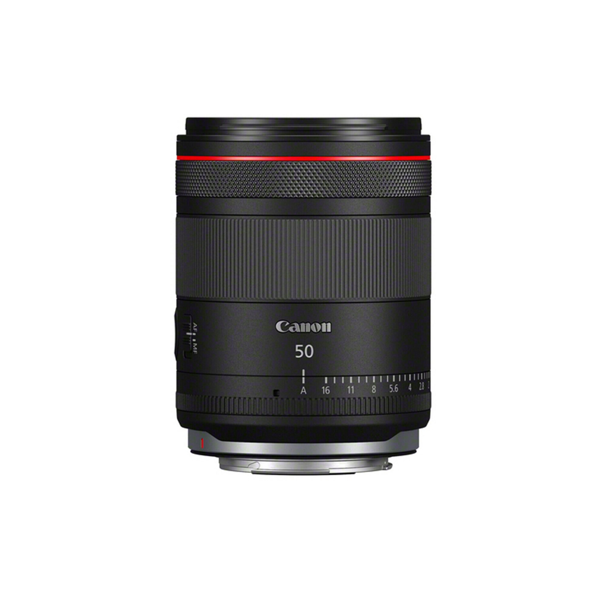 Canon RF 50mm F1,4L VCM