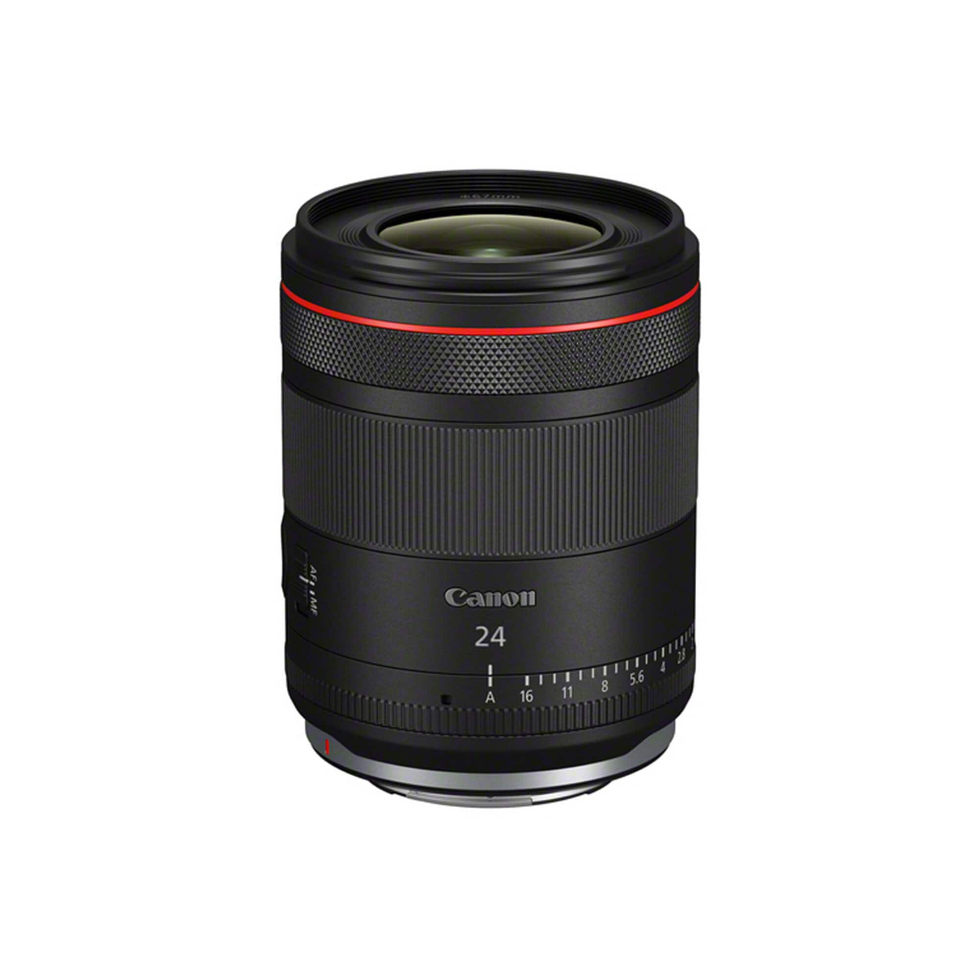 Canon RF 24mm F1,4L VCM