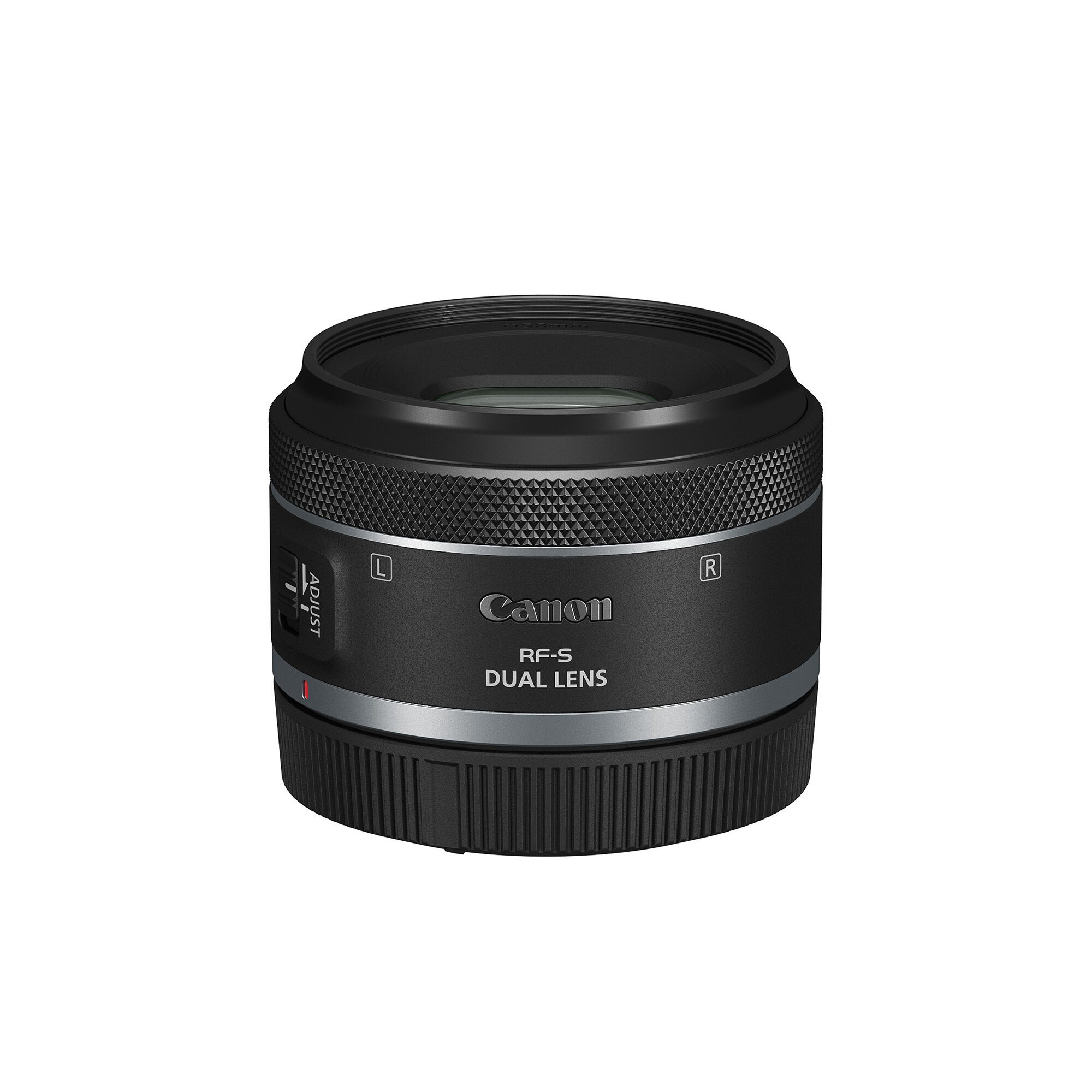 Canon RF-S 7,8mm f/4 STM Dual