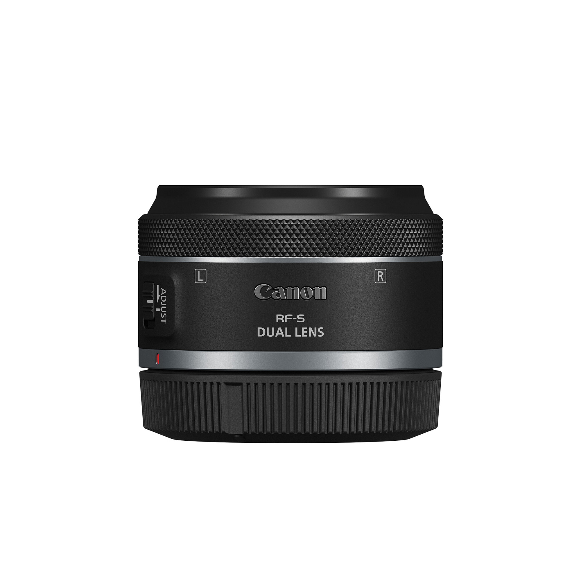 Canon RF-S 7,8mm f/4 STM Dual