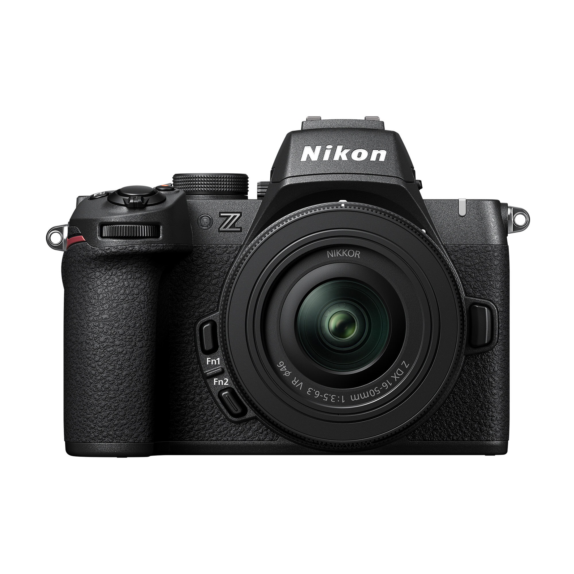 Nikon Z50 II + 16-50mm DX