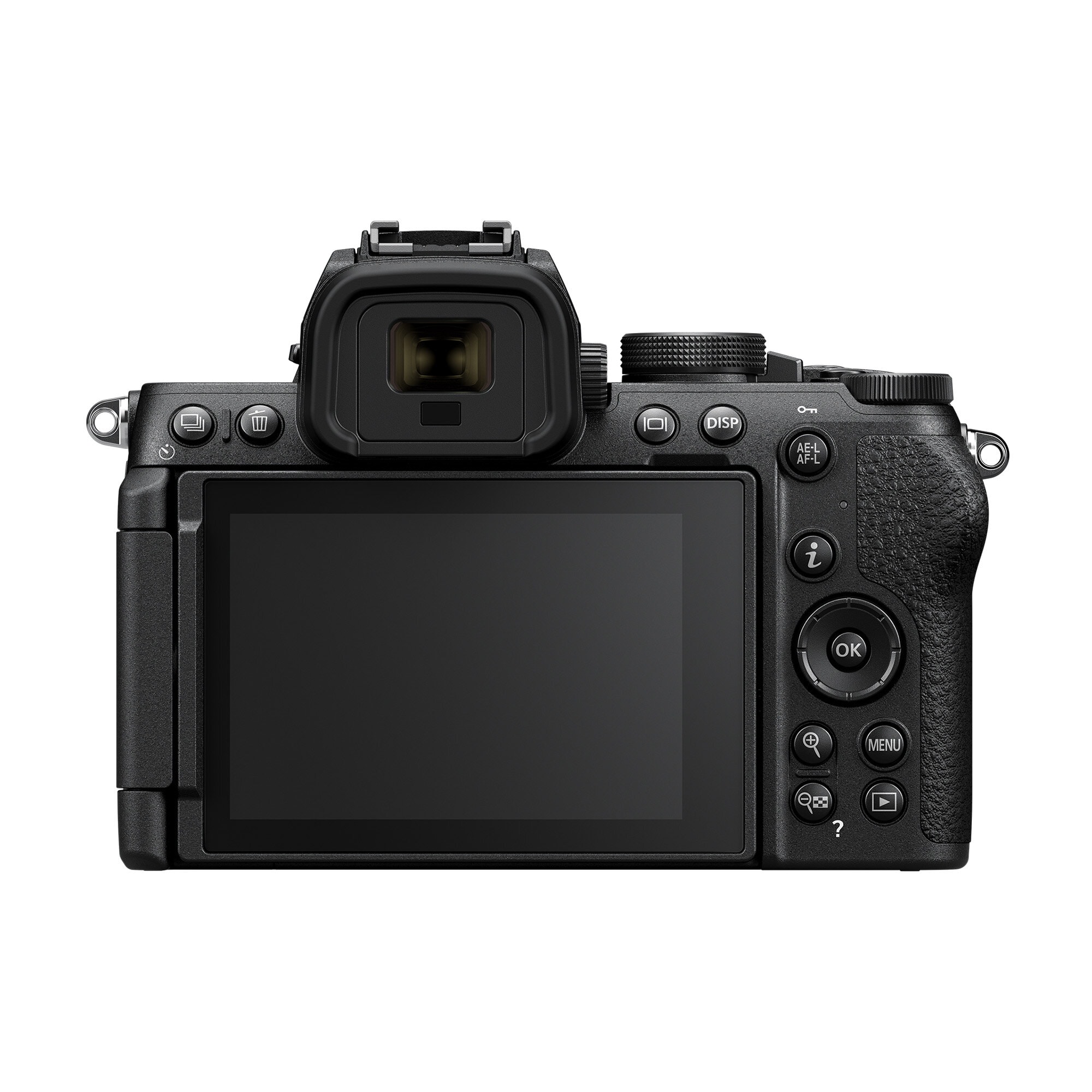 Nikon Z50 II + 16-50mm DX