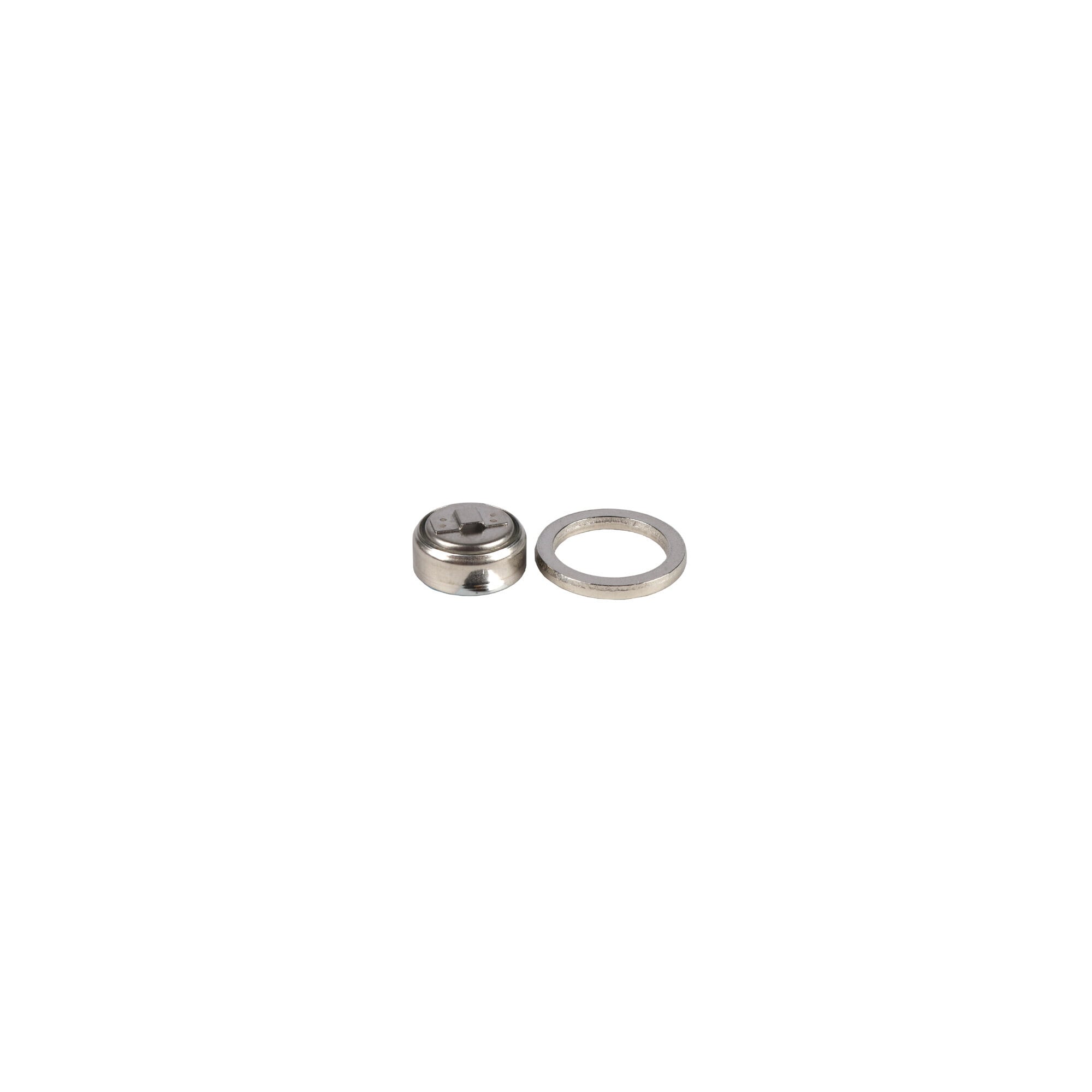 Wein Cell Zink-luft batteri MRB 625 1.35V
