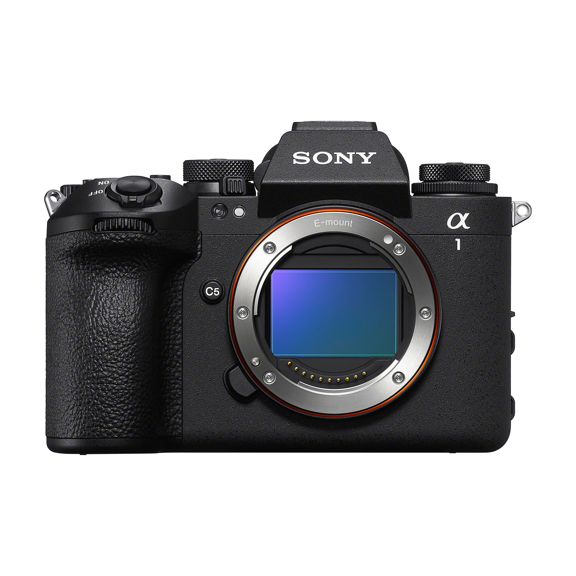 Sony A1 II Kamerahus