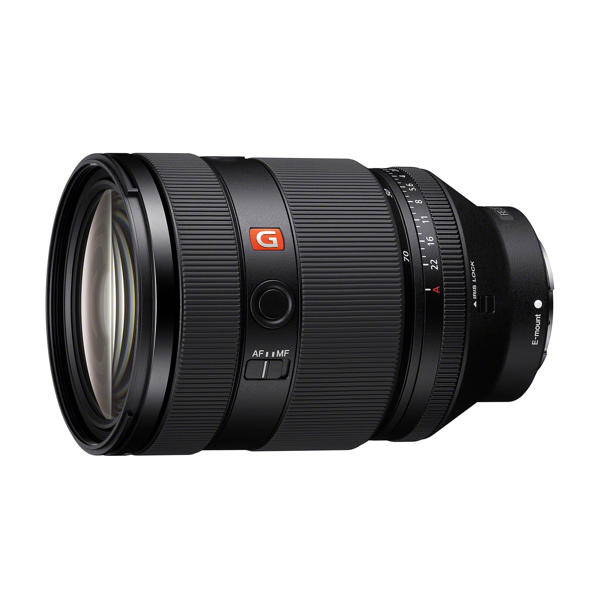 Sony FE 28-70mm f/2 GM
