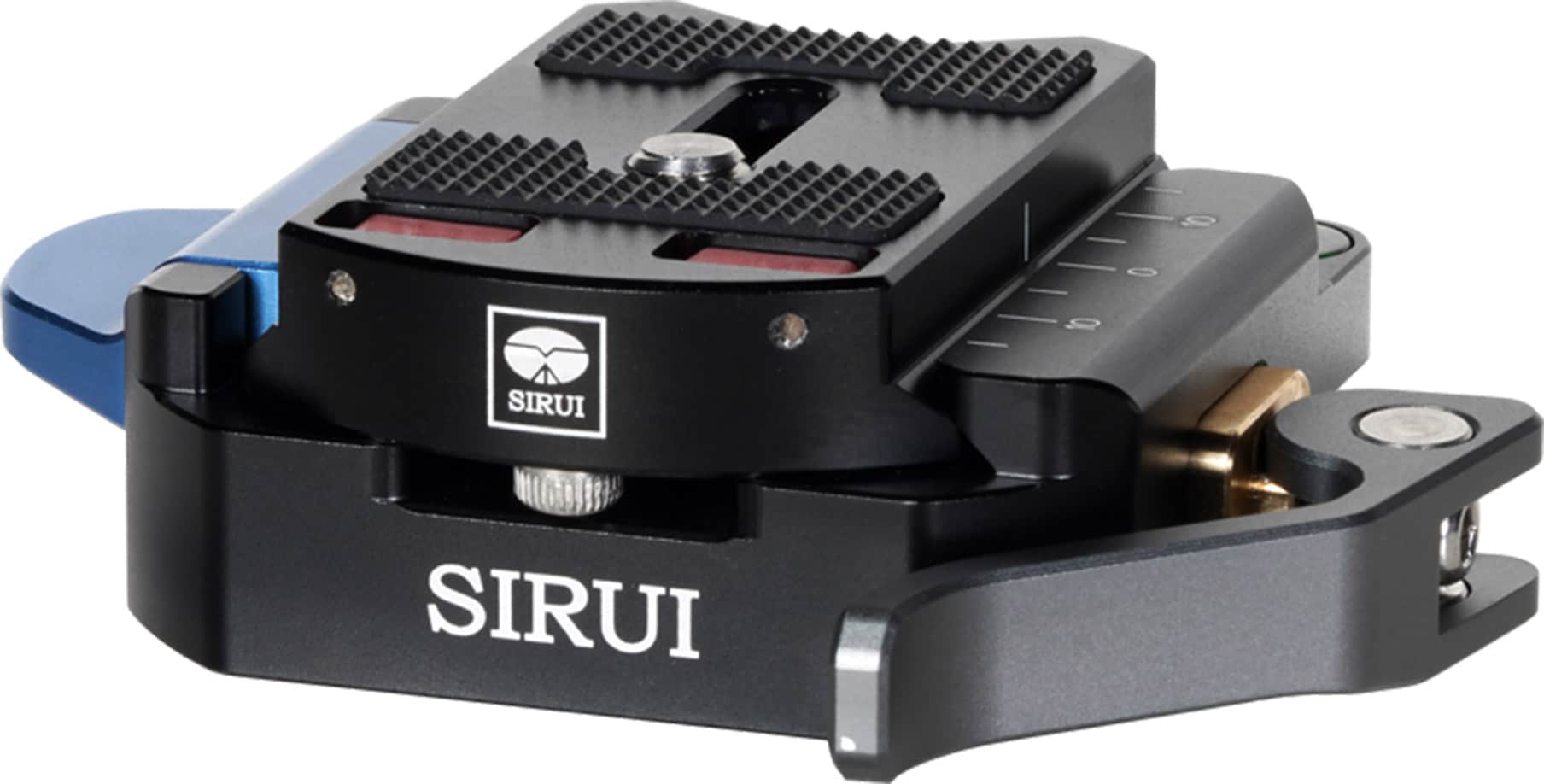 Sirui Snabbfäste Arca Swiss QC-55