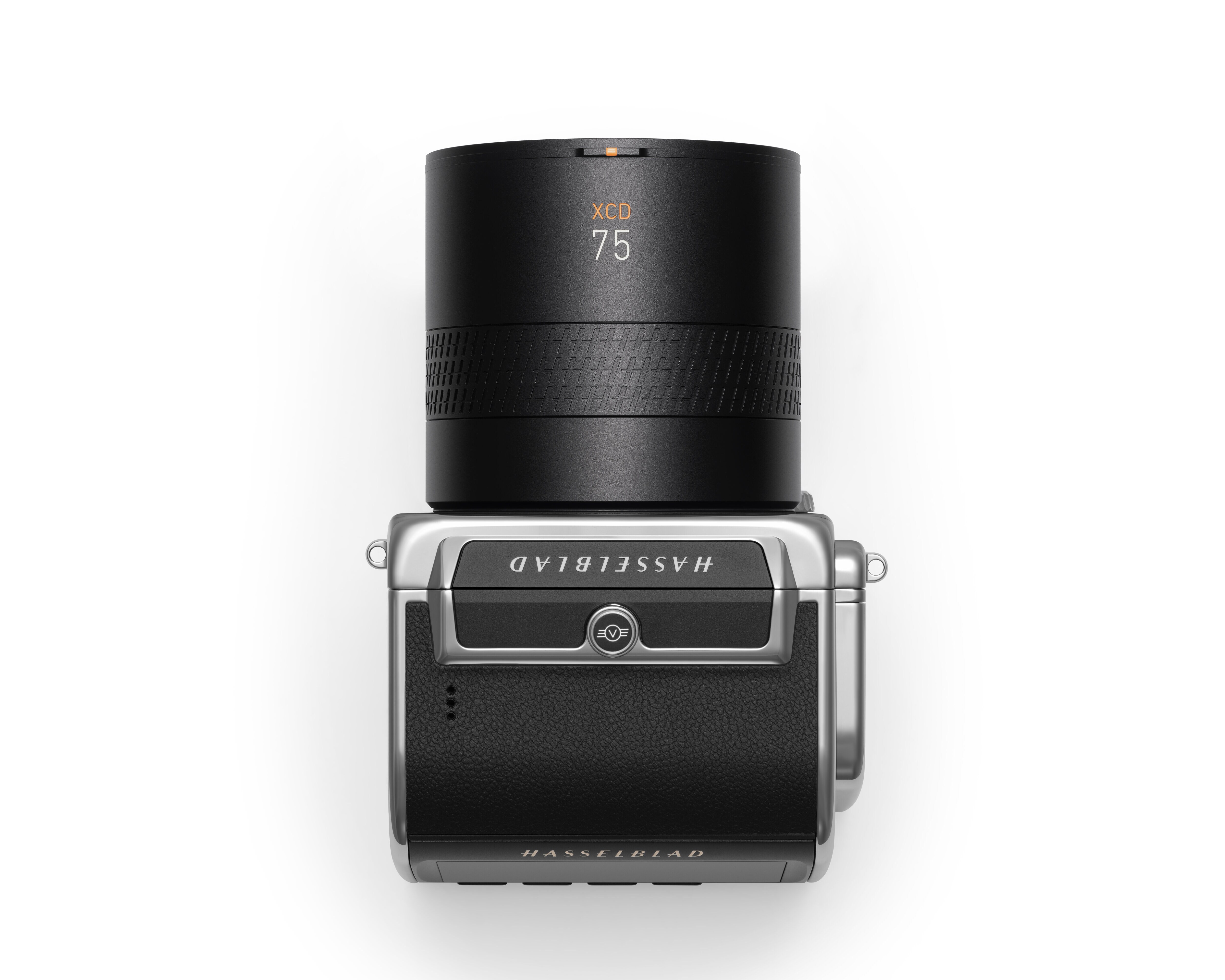 レンズ(単焦点) Hasselblad XCD 75mm f/3.5 75P XCD 3,5-4,5/35-75